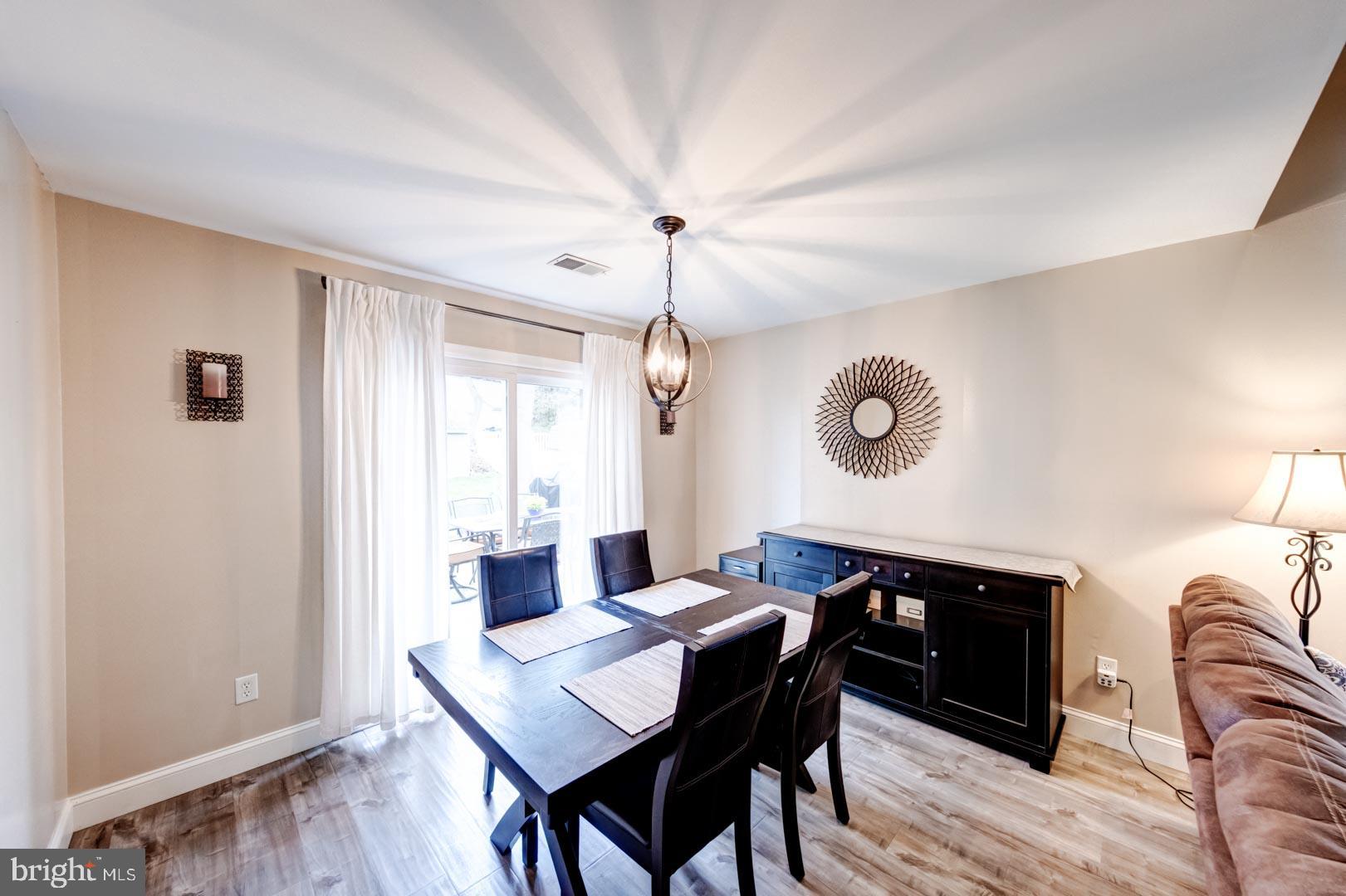 HORSHAMTOWNE - Residential