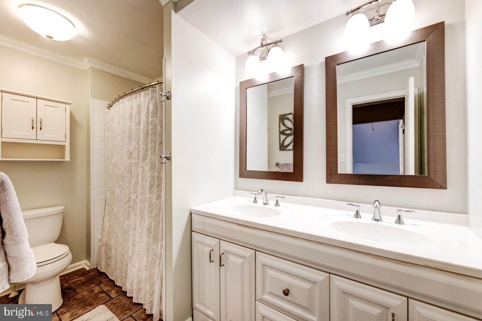 HORSHAMTOWNE - Residential