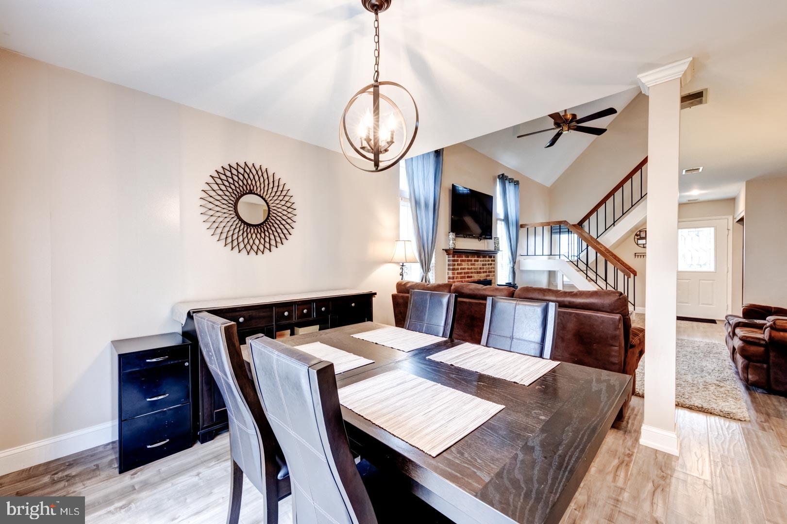 HORSHAMTOWNE - Residential