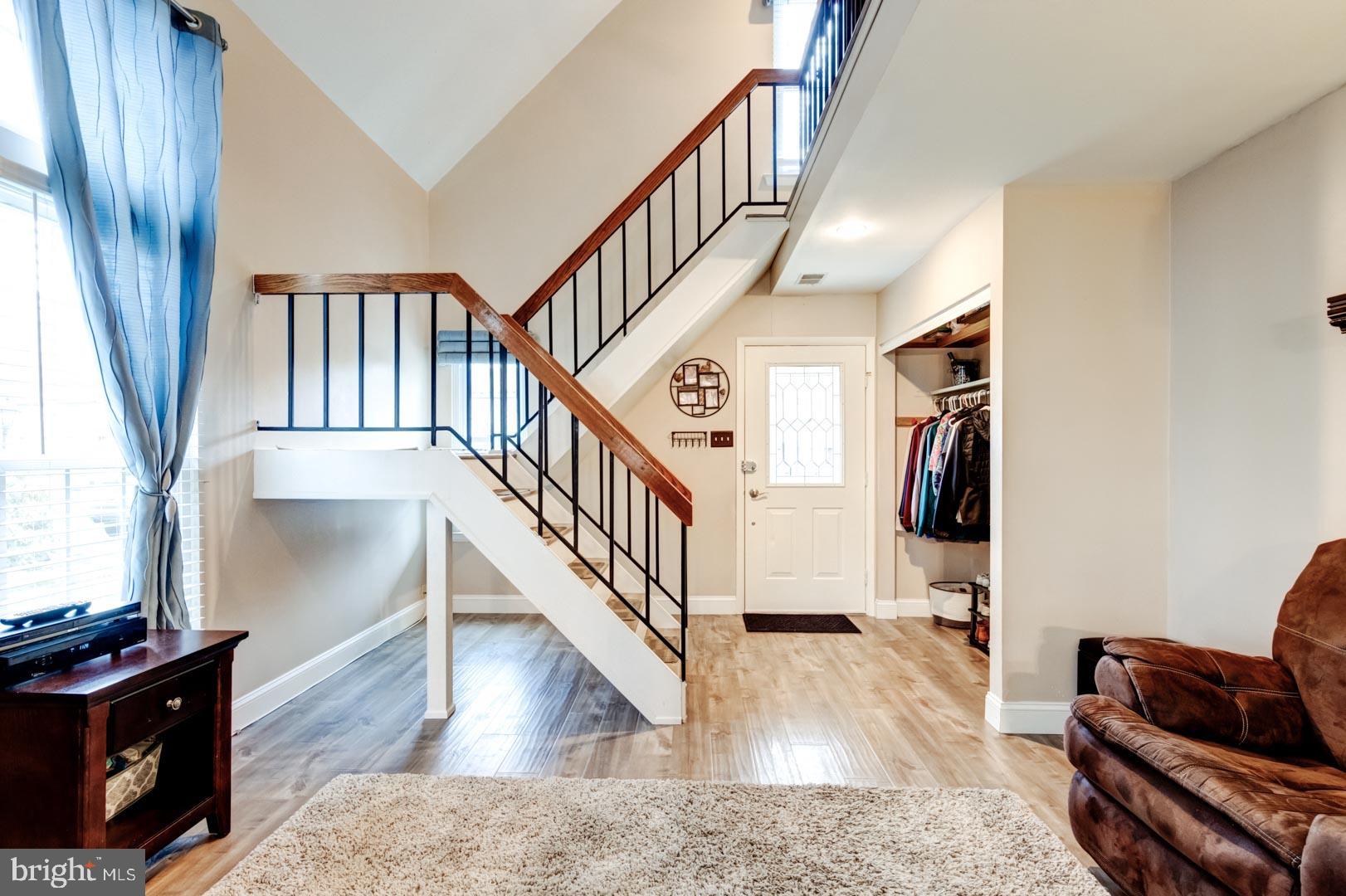 HORSHAMTOWNE - Residential