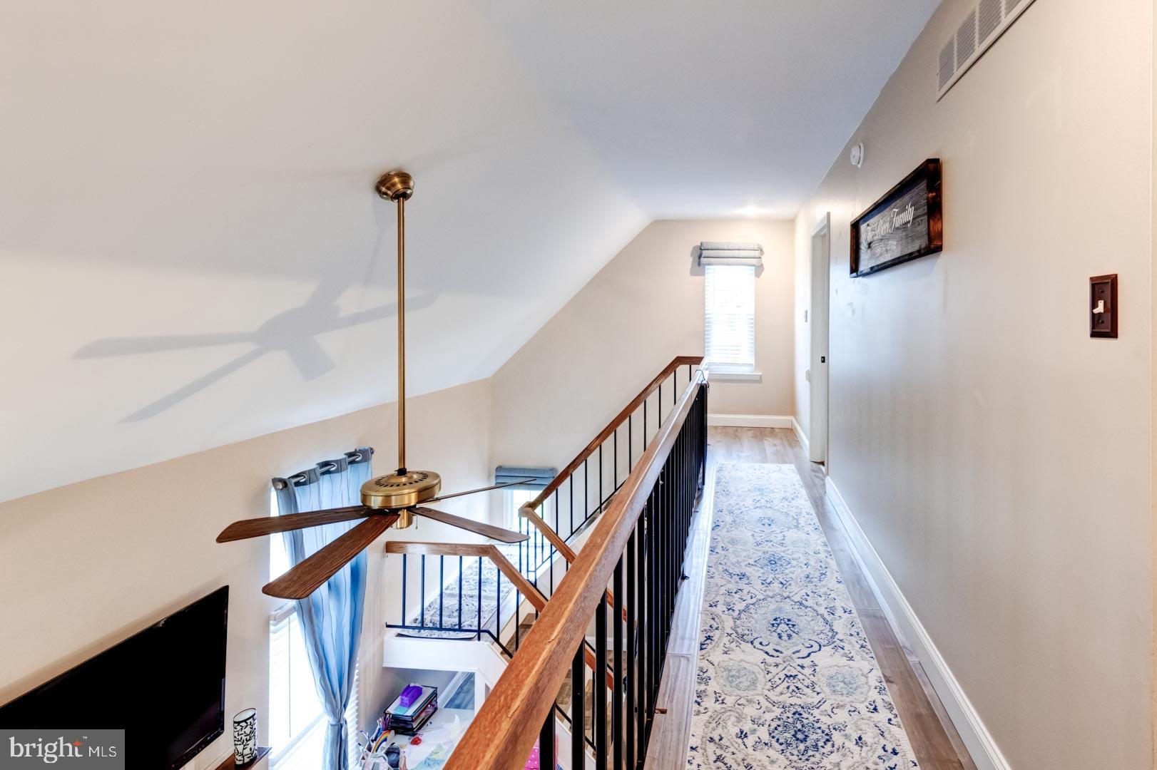 HORSHAMTOWNE - Residential