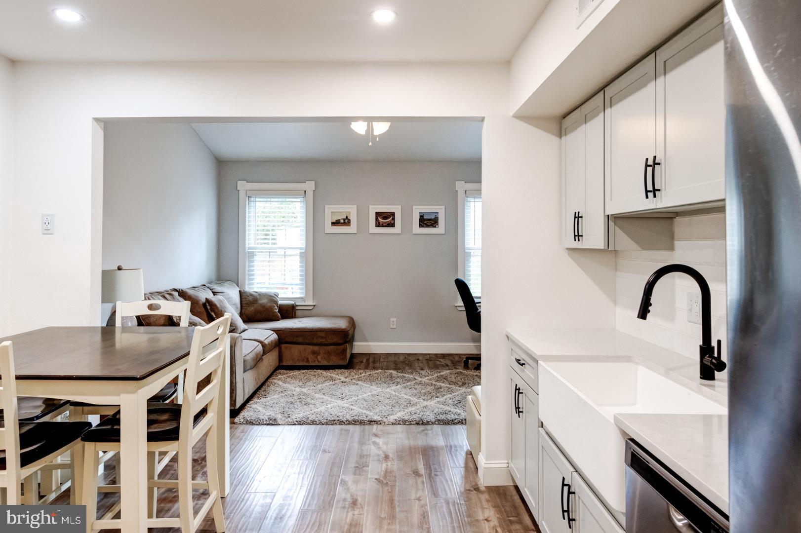 HORSHAMTOWNE - Residential