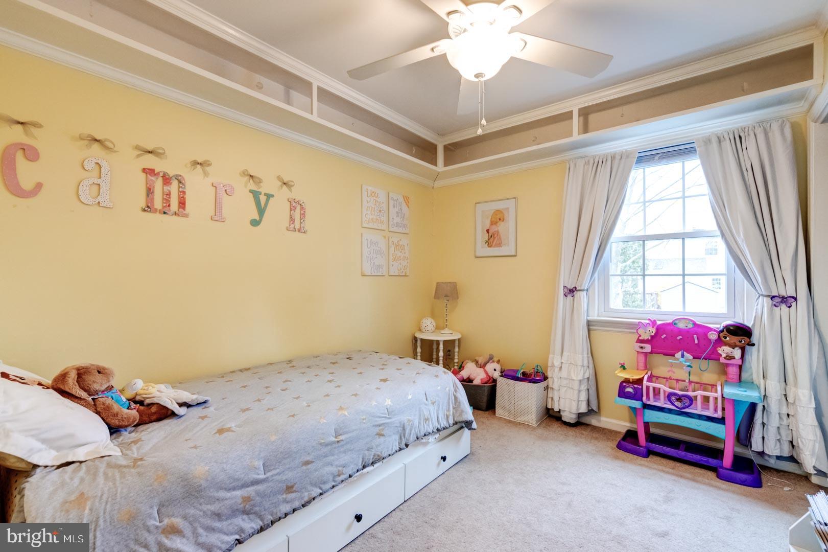 HORSHAMTOWNE - Residential