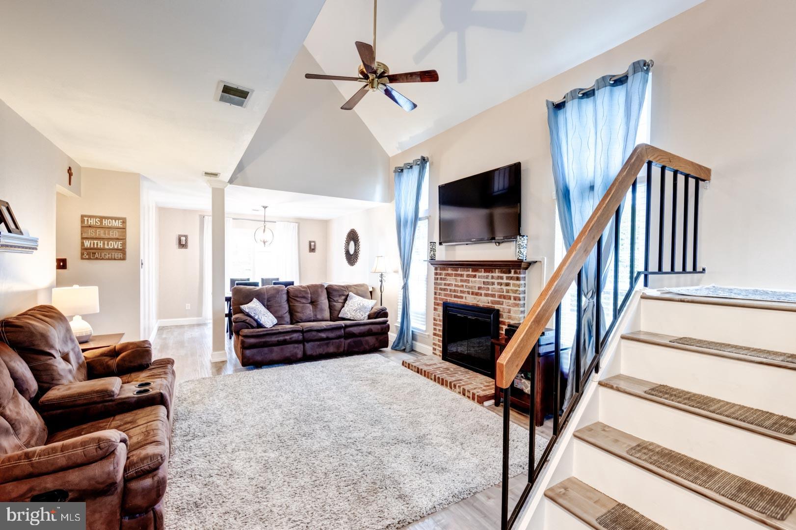 HORSHAMTOWNE - Residential