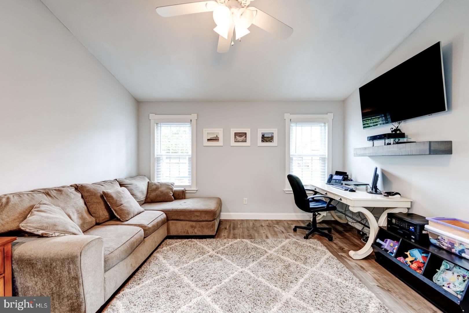 HORSHAMTOWNE - Residential