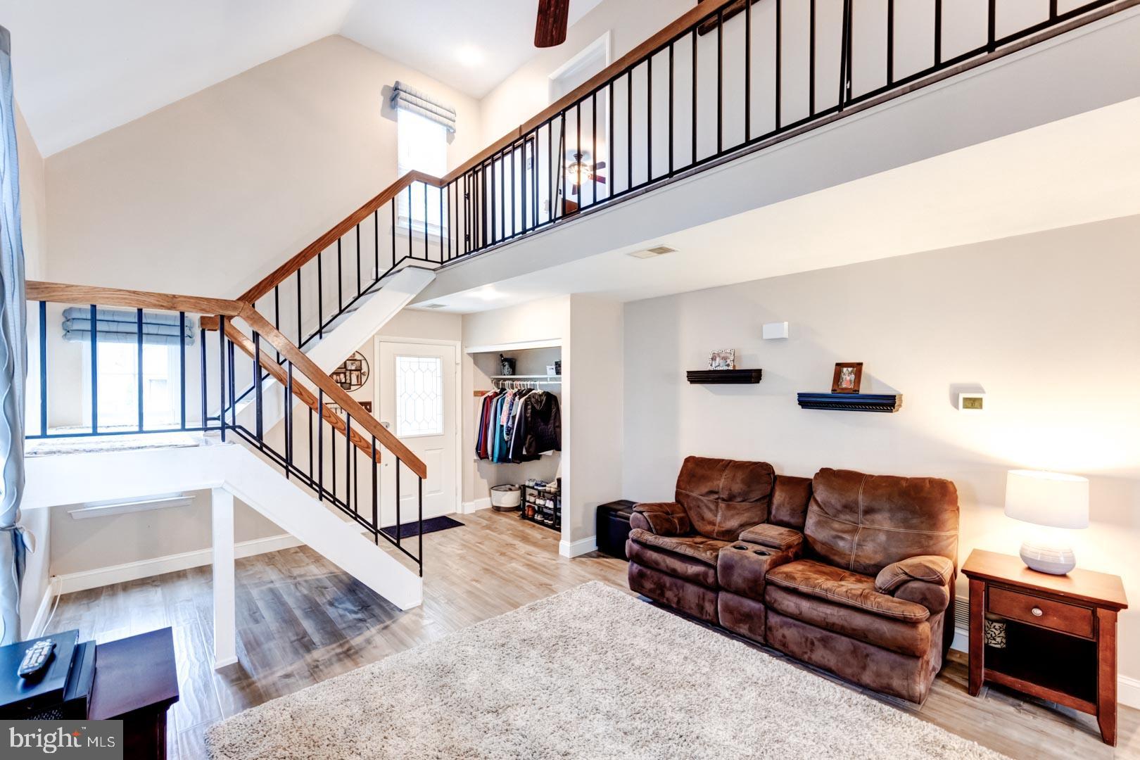 HORSHAMTOWNE - Residential