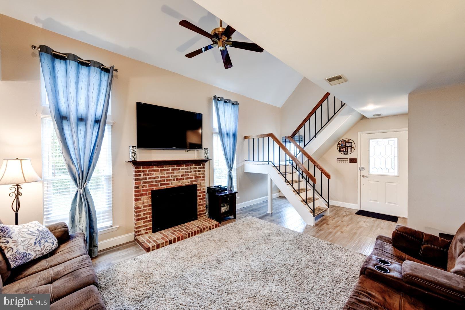 HORSHAMTOWNE - Residential