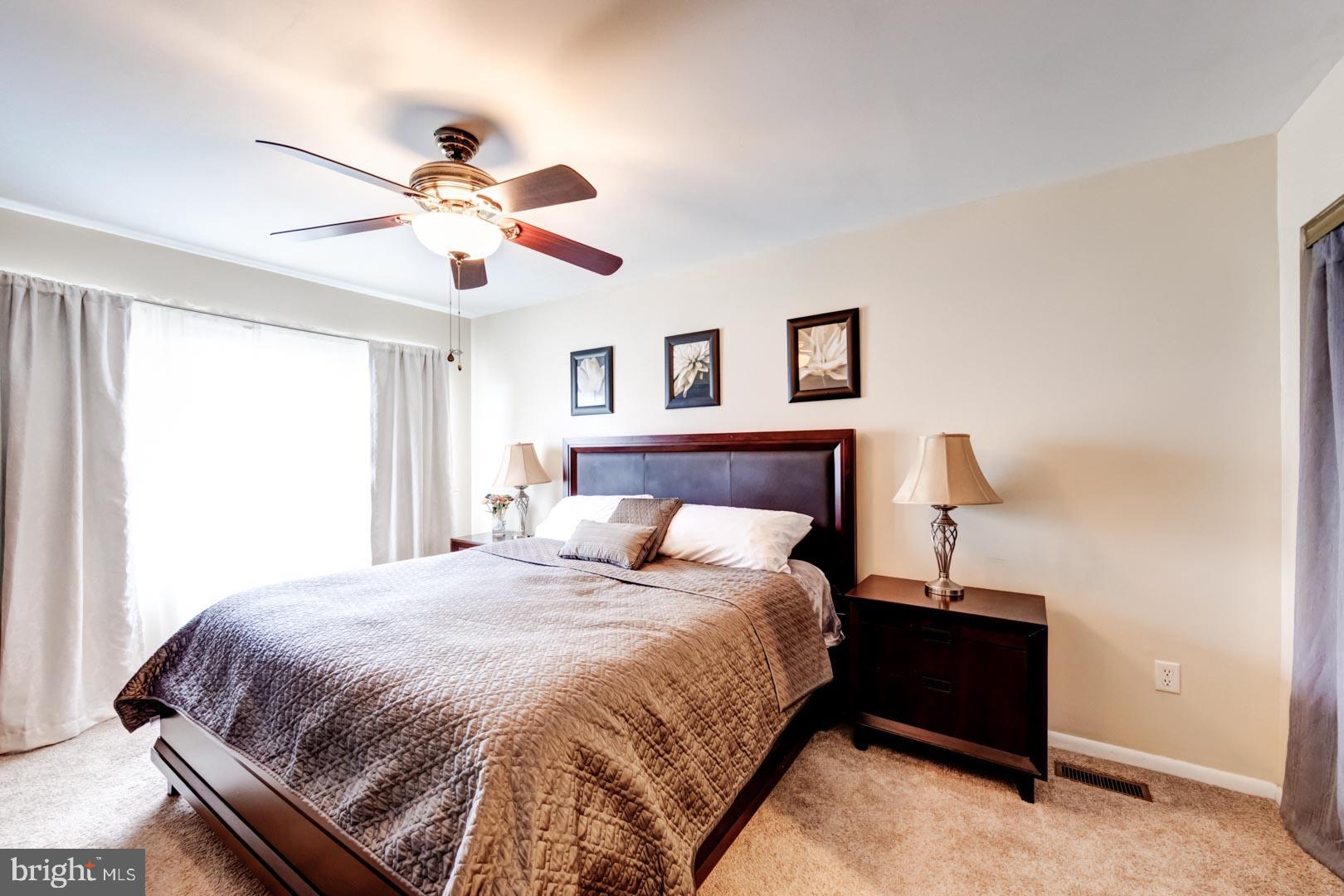 HORSHAMTOWNE - Residential