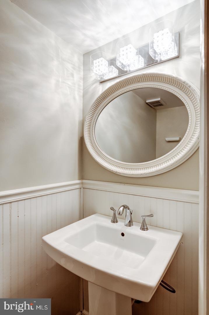 HORSHAMTOWNE - Residential