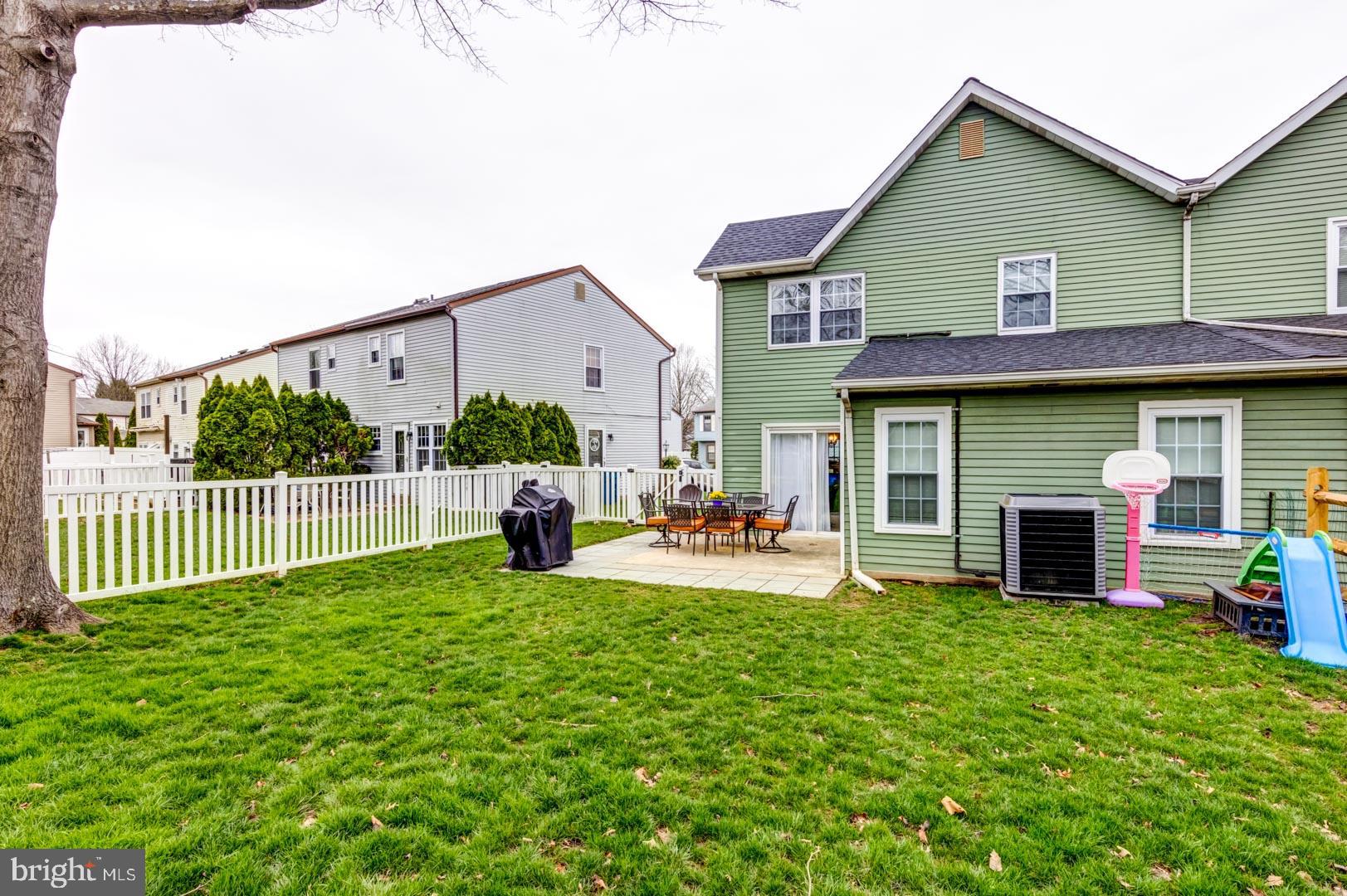 HORSHAMTOWNE - Residential