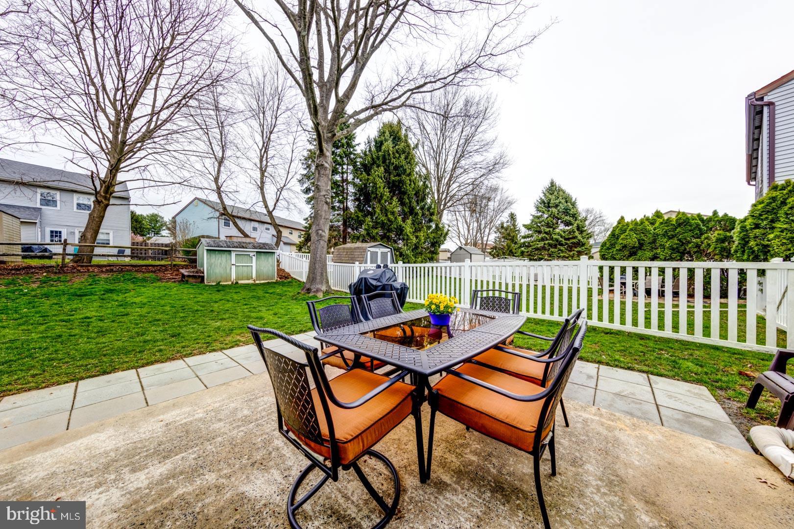 HORSHAMTOWNE - Residential