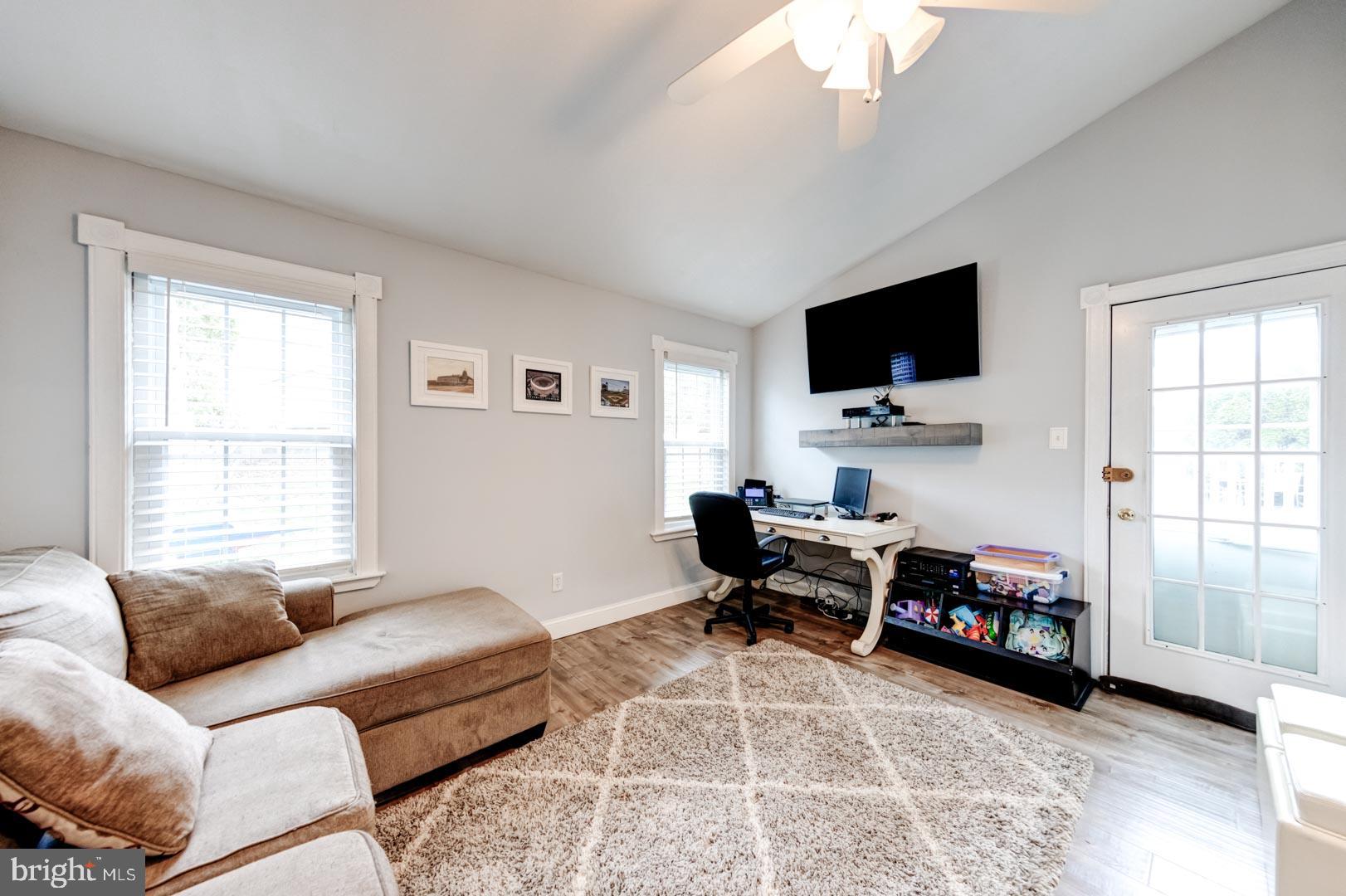 HORSHAMTOWNE - Residential