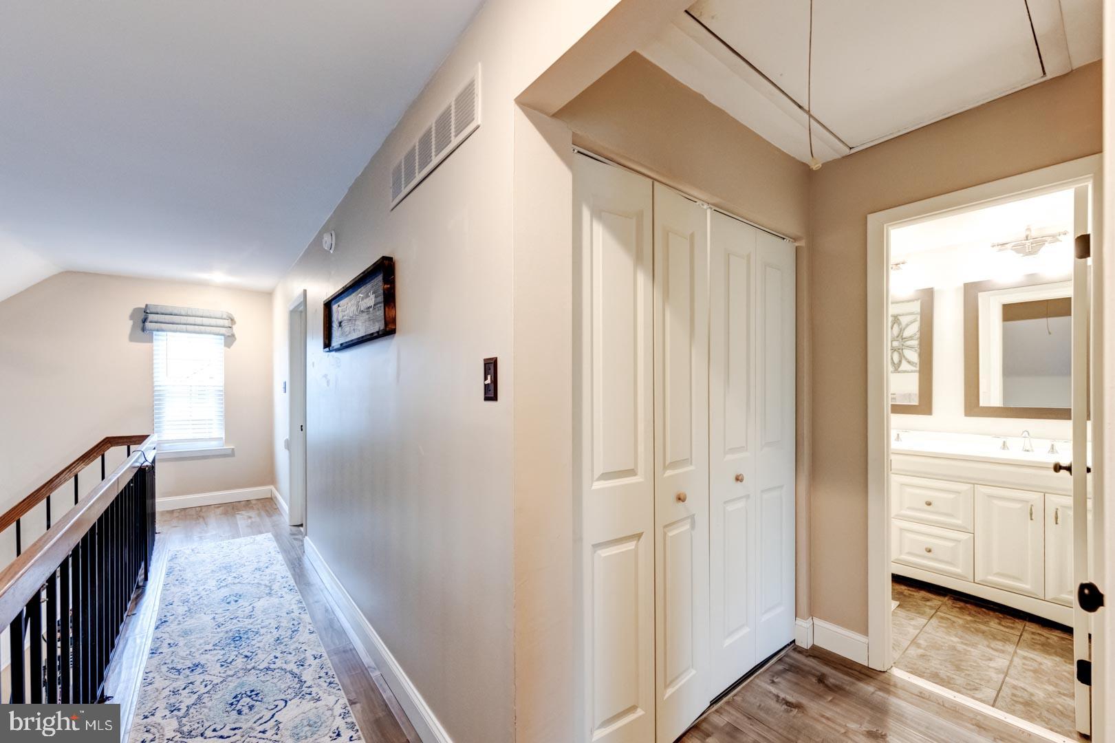 HORSHAMTOWNE - Residential