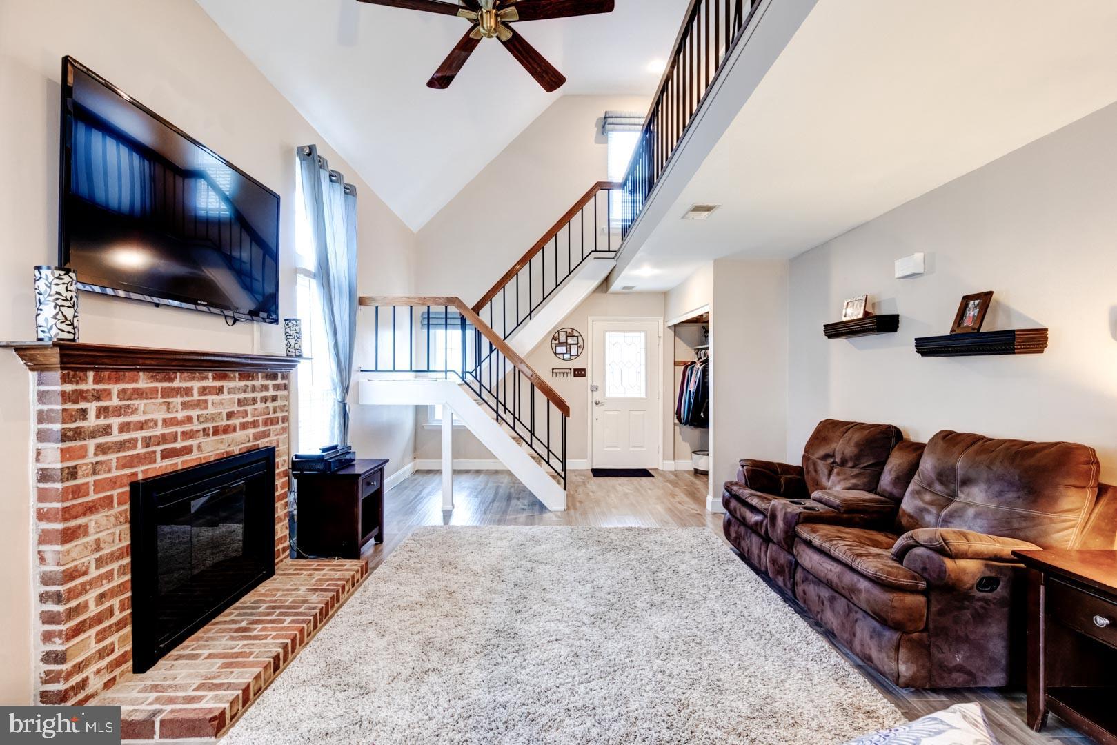 HORSHAMTOWNE - Residential