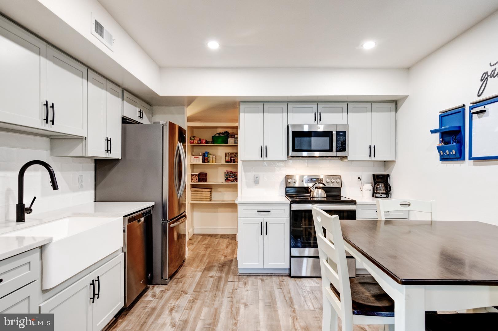 HORSHAMTOWNE - Residential