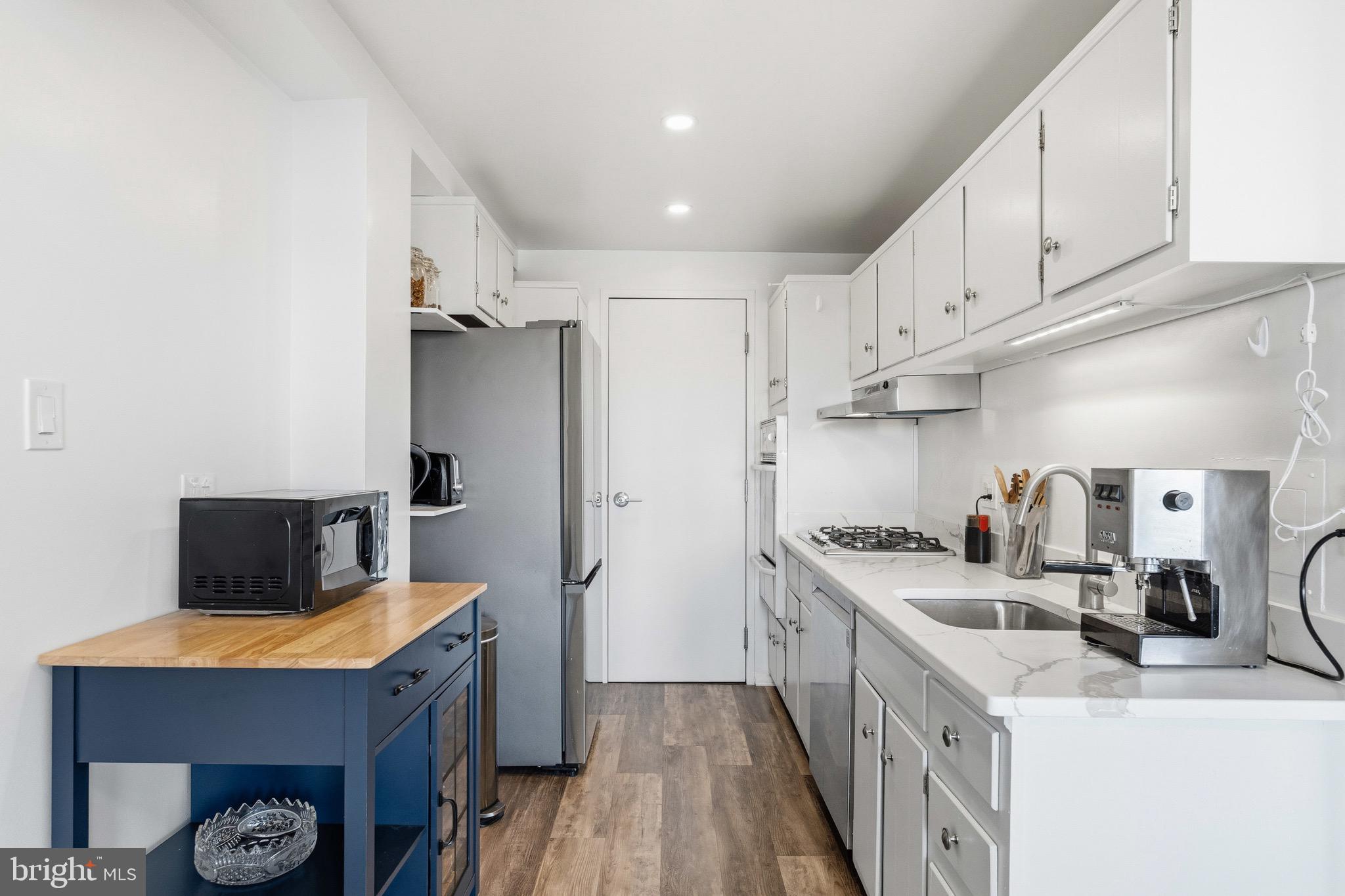 GROSVENOR PARK - Residential