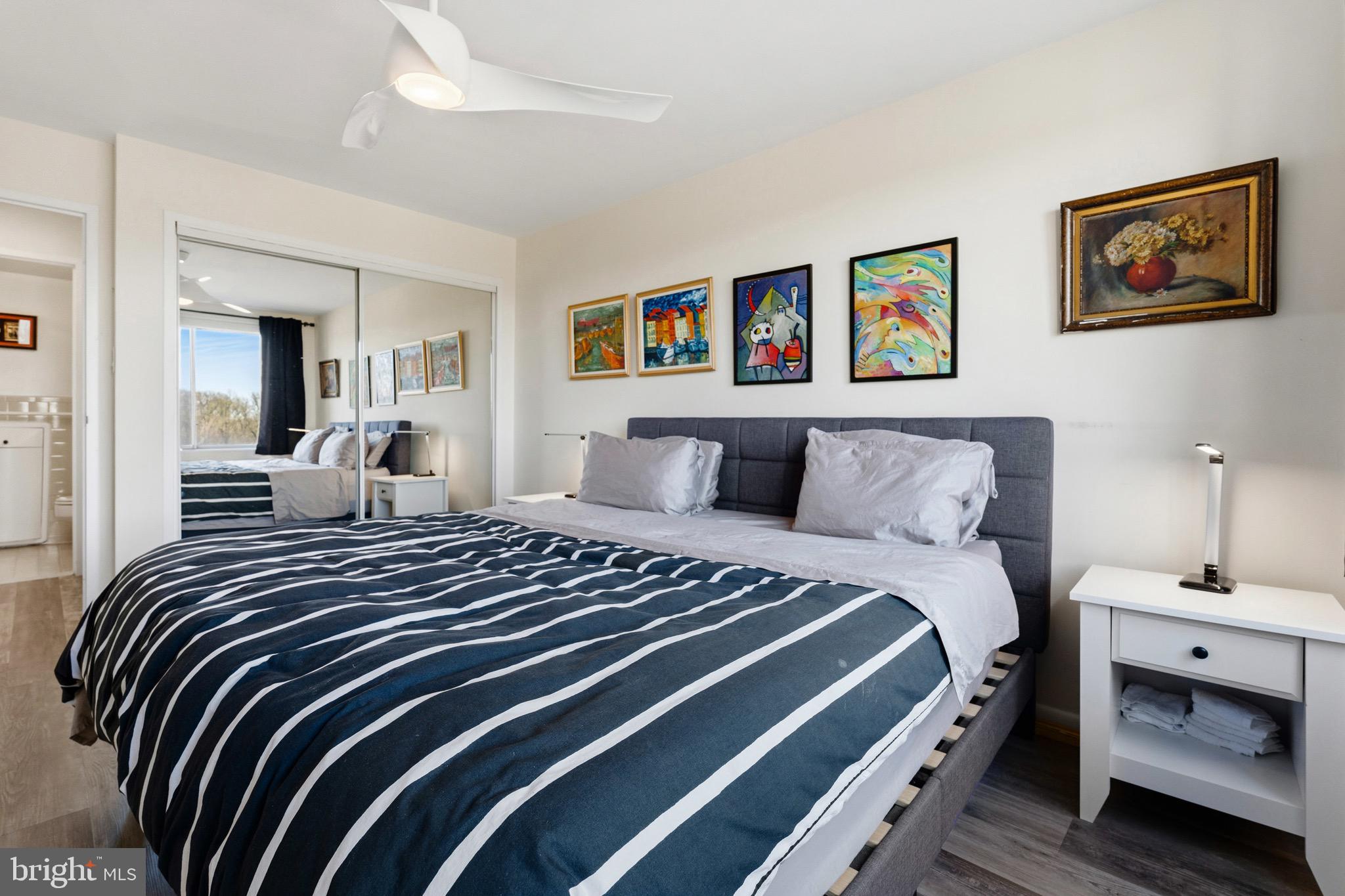 GROSVENOR PARK - Residential