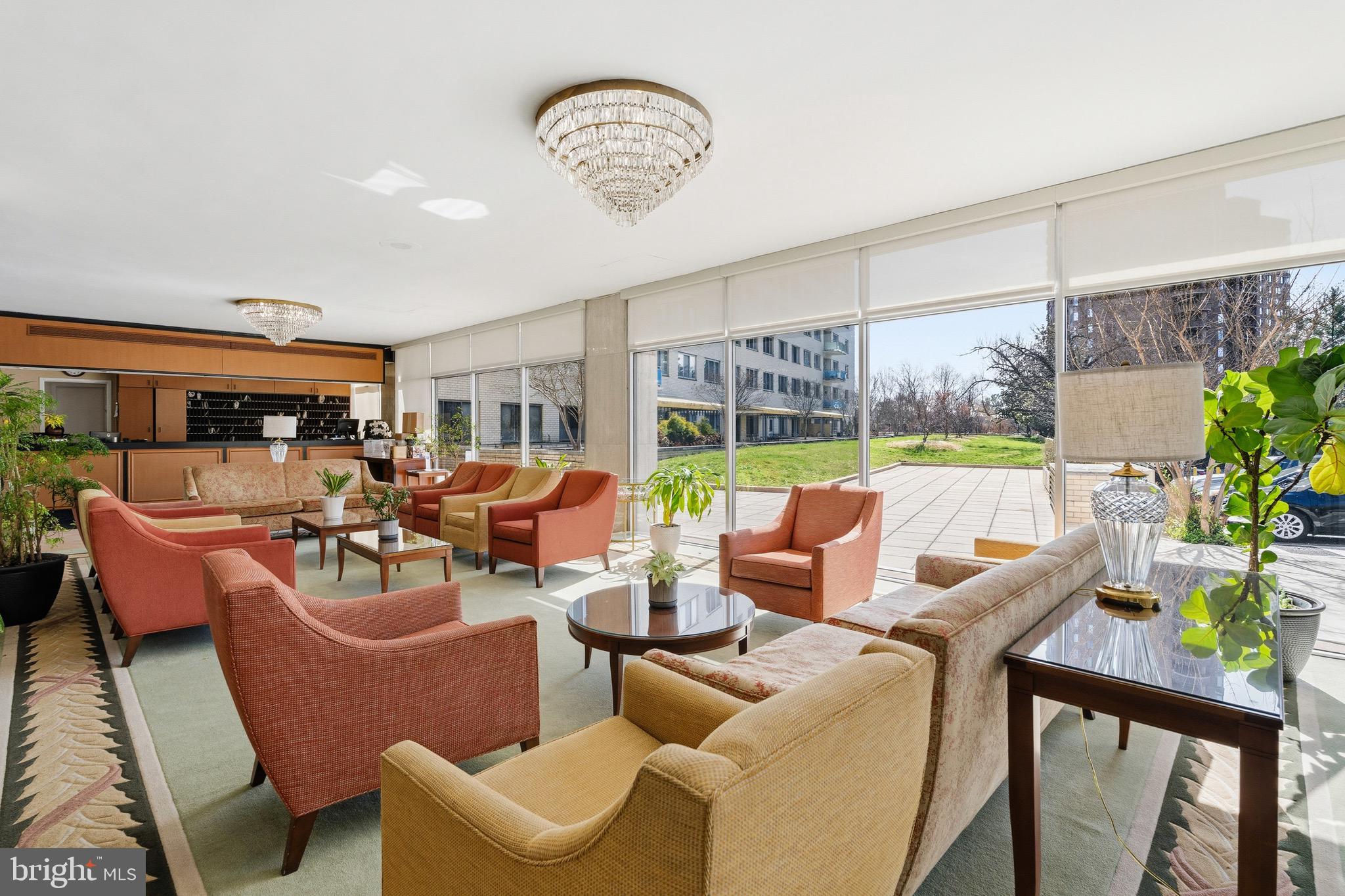 GROSVENOR PARK - Residential