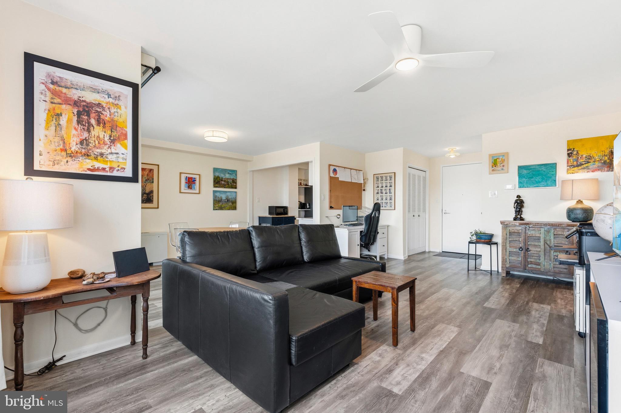 GROSVENOR PARK - Residential