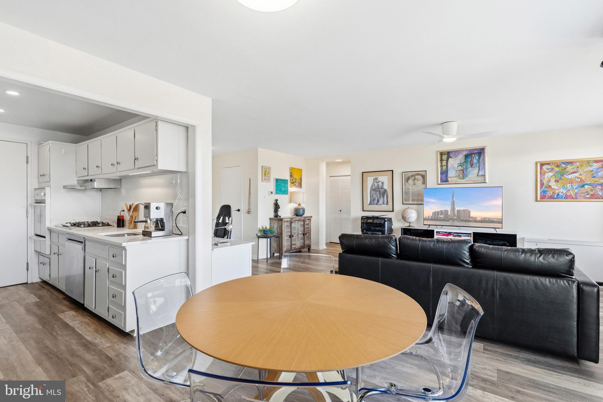 GROSVENOR PARK - Residential