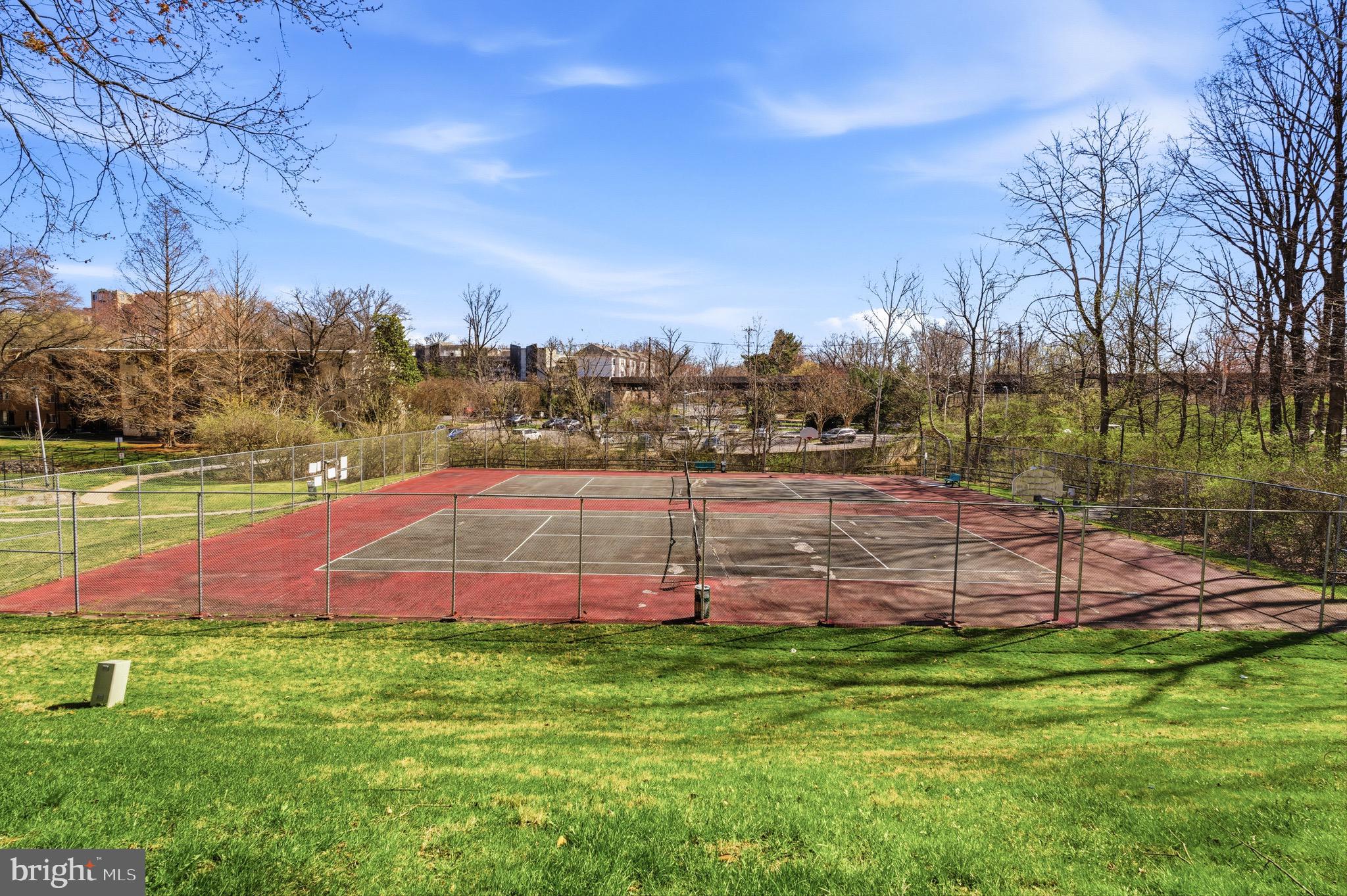 GROSVENOR PARK - Residential