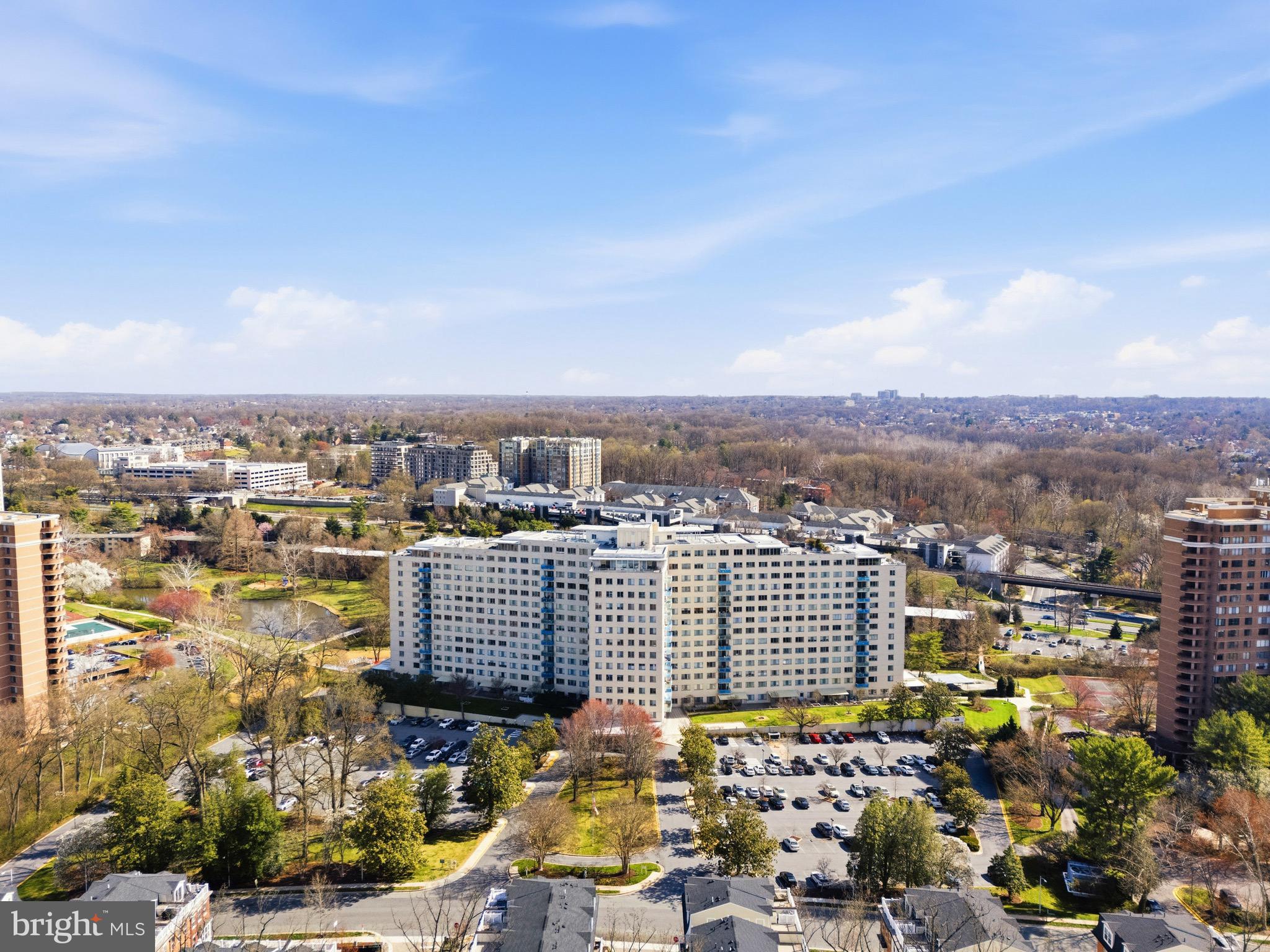 GROSVENOR PARK - Residential
