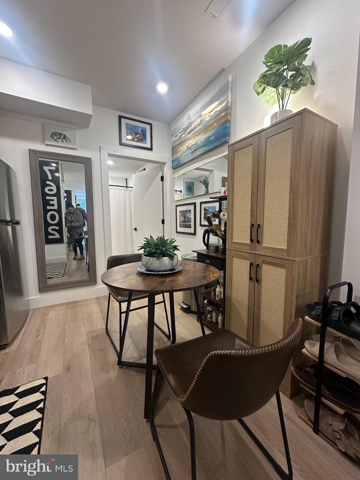 FISHTOWN - Residential Lease