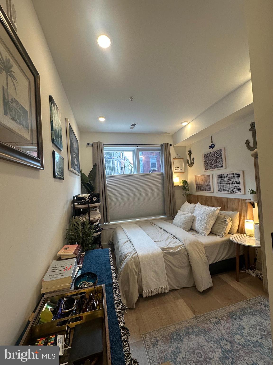 FISHTOWN - Residential Lease