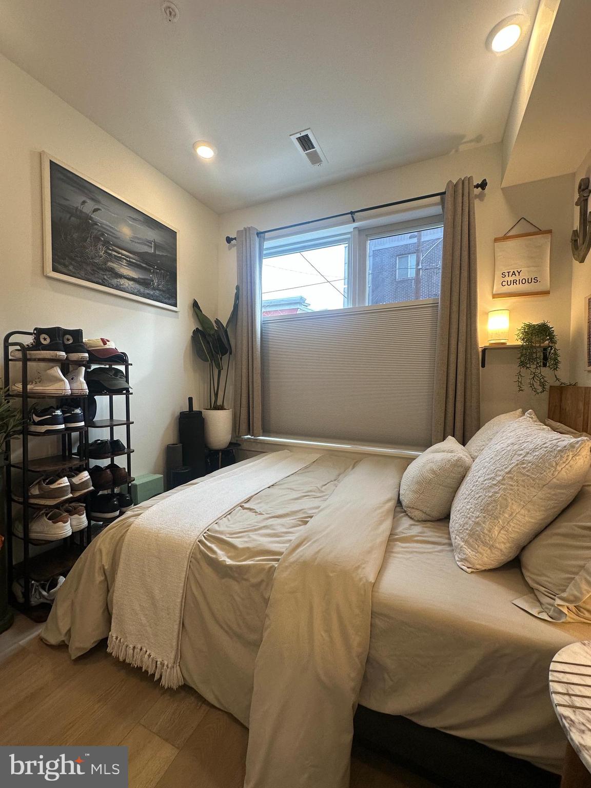 FISHTOWN - Residential Lease