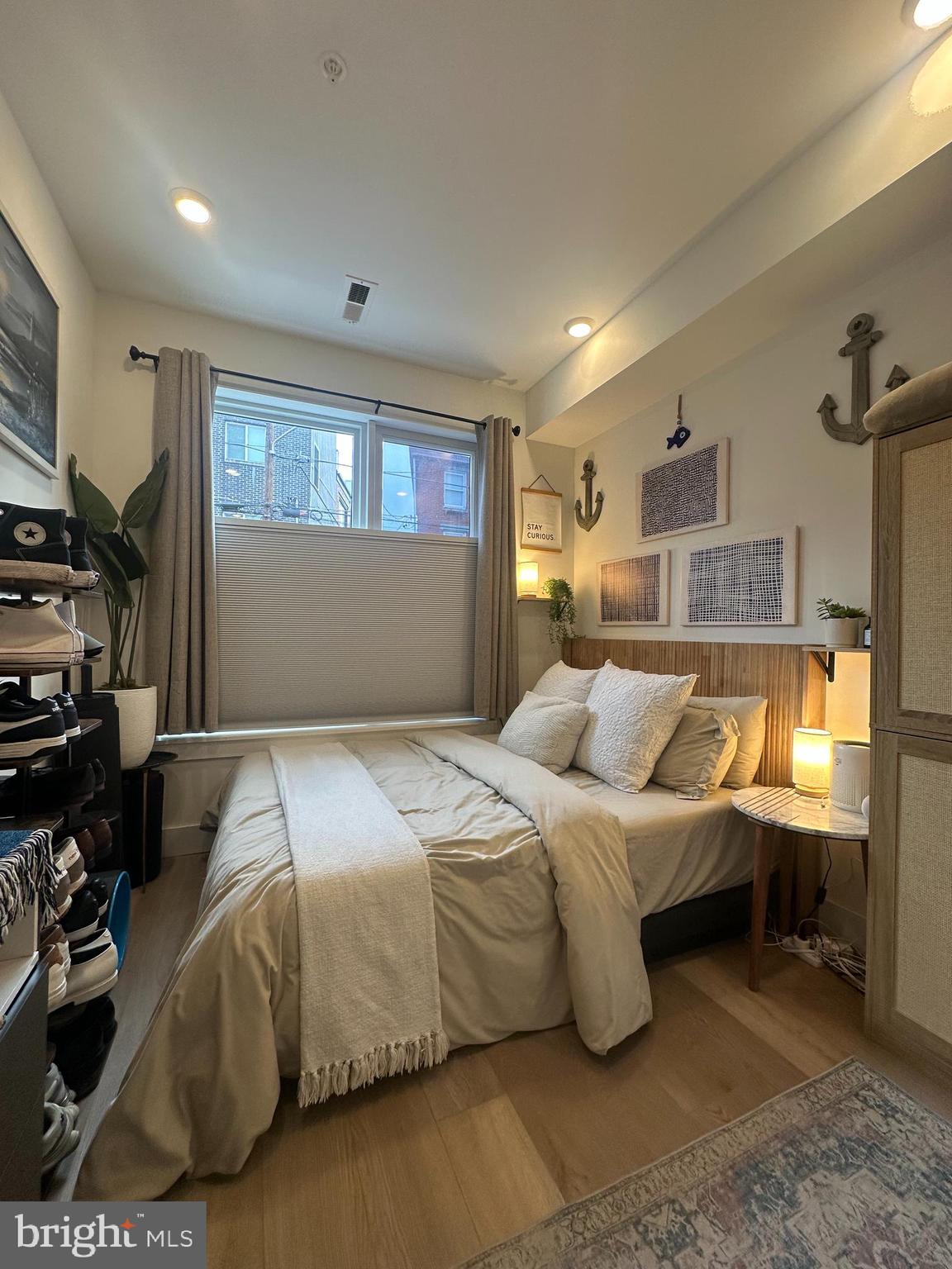 FISHTOWN - Residential Lease