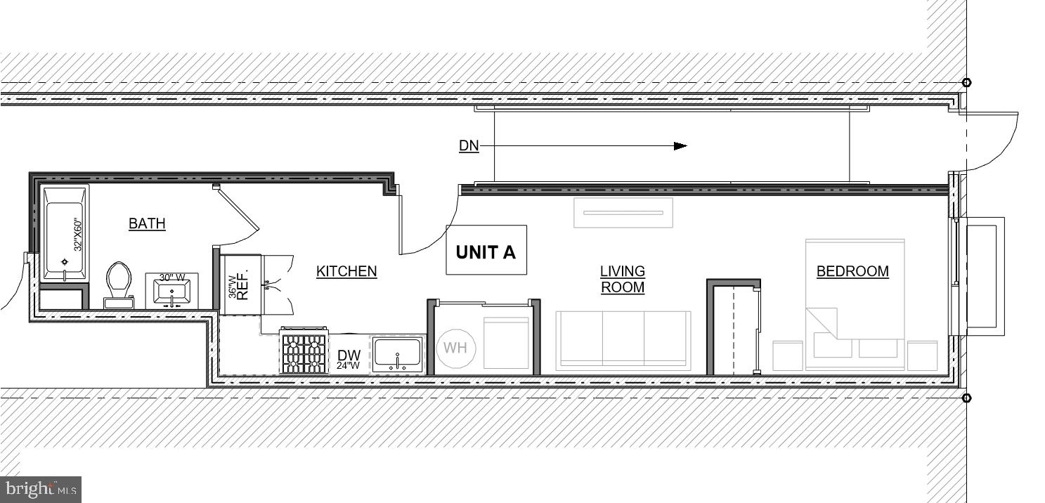 FISHTOWN - Residential Lease