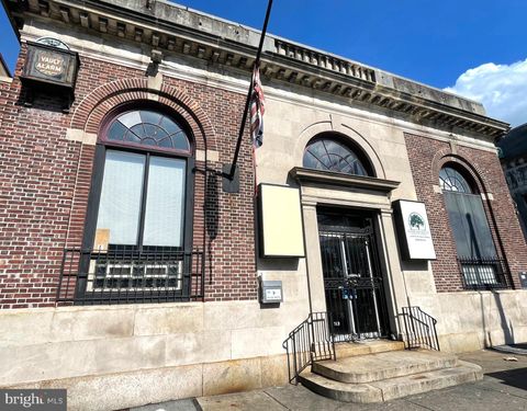 Photo of 5001 N Broad Street, PHILADELPHIA, PA 19141 (MLS # PAPH2612548)