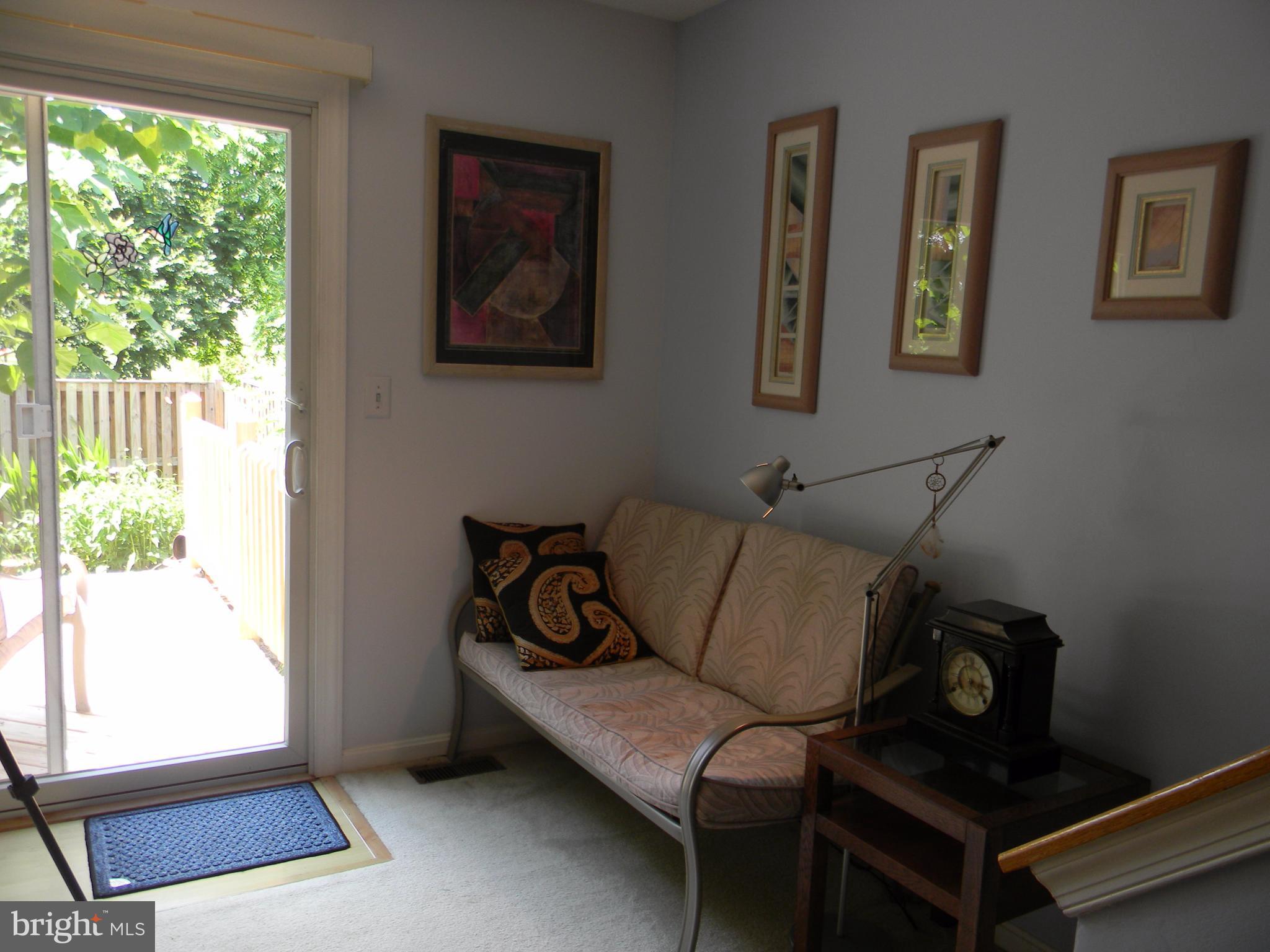 OLD FIELDS - Residential