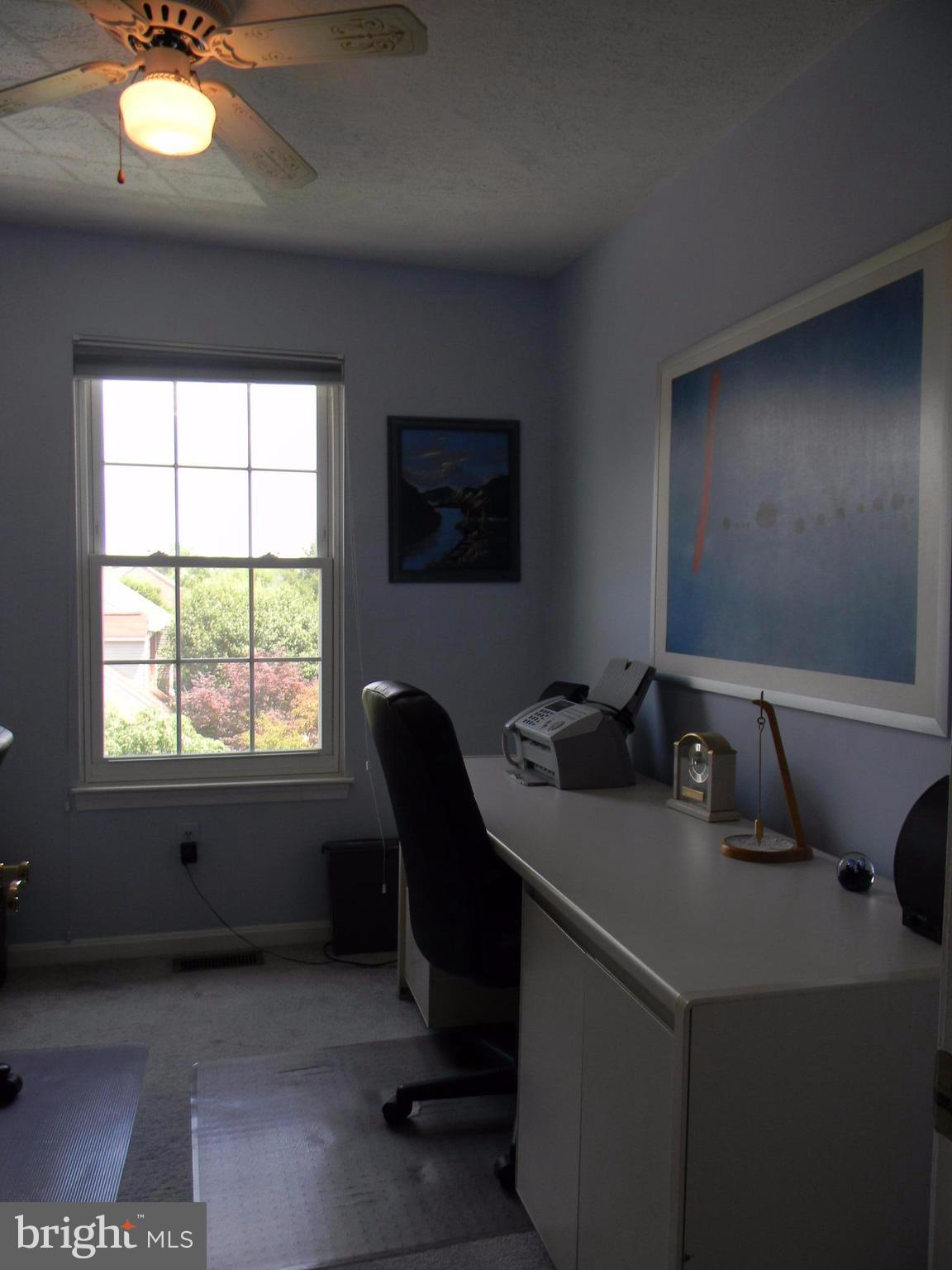 OLD FIELDS - Residential