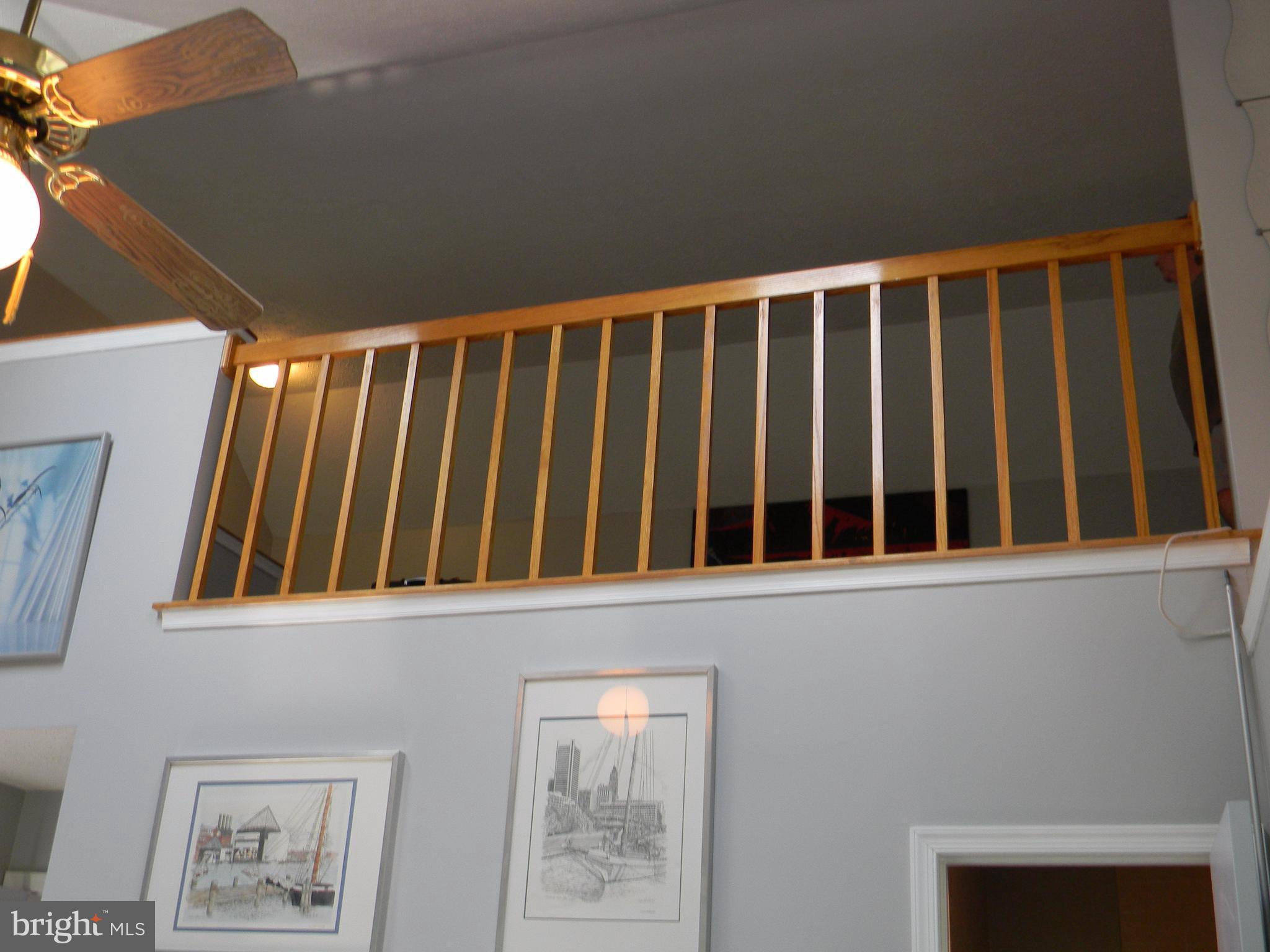 OLD FIELDS - Residential