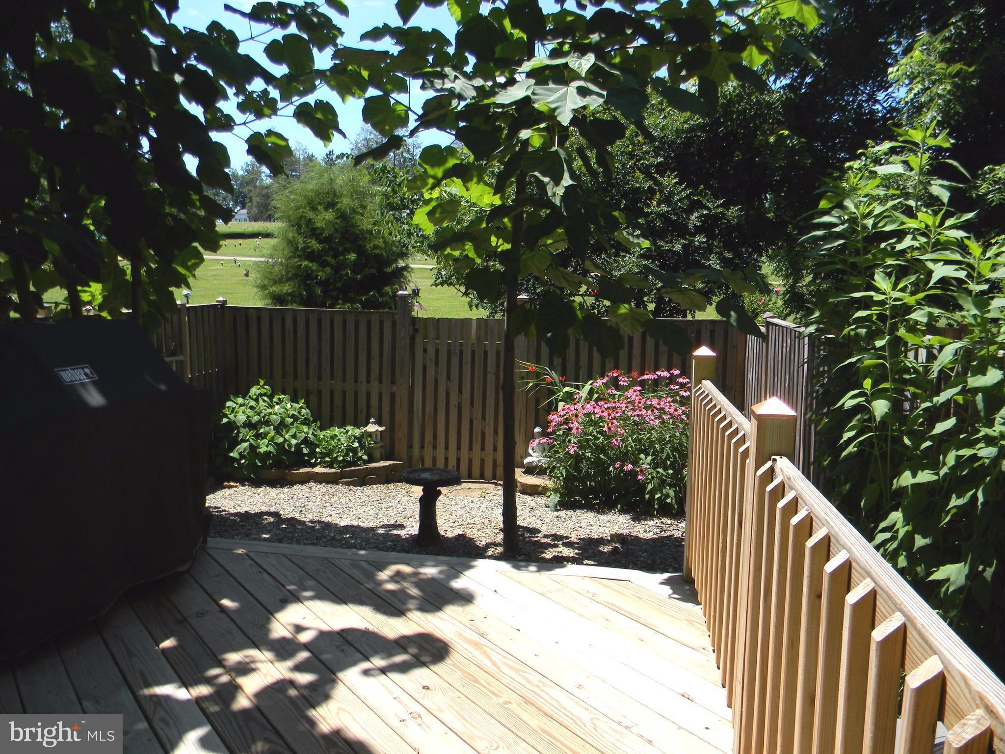 OLD FIELDS - Residential