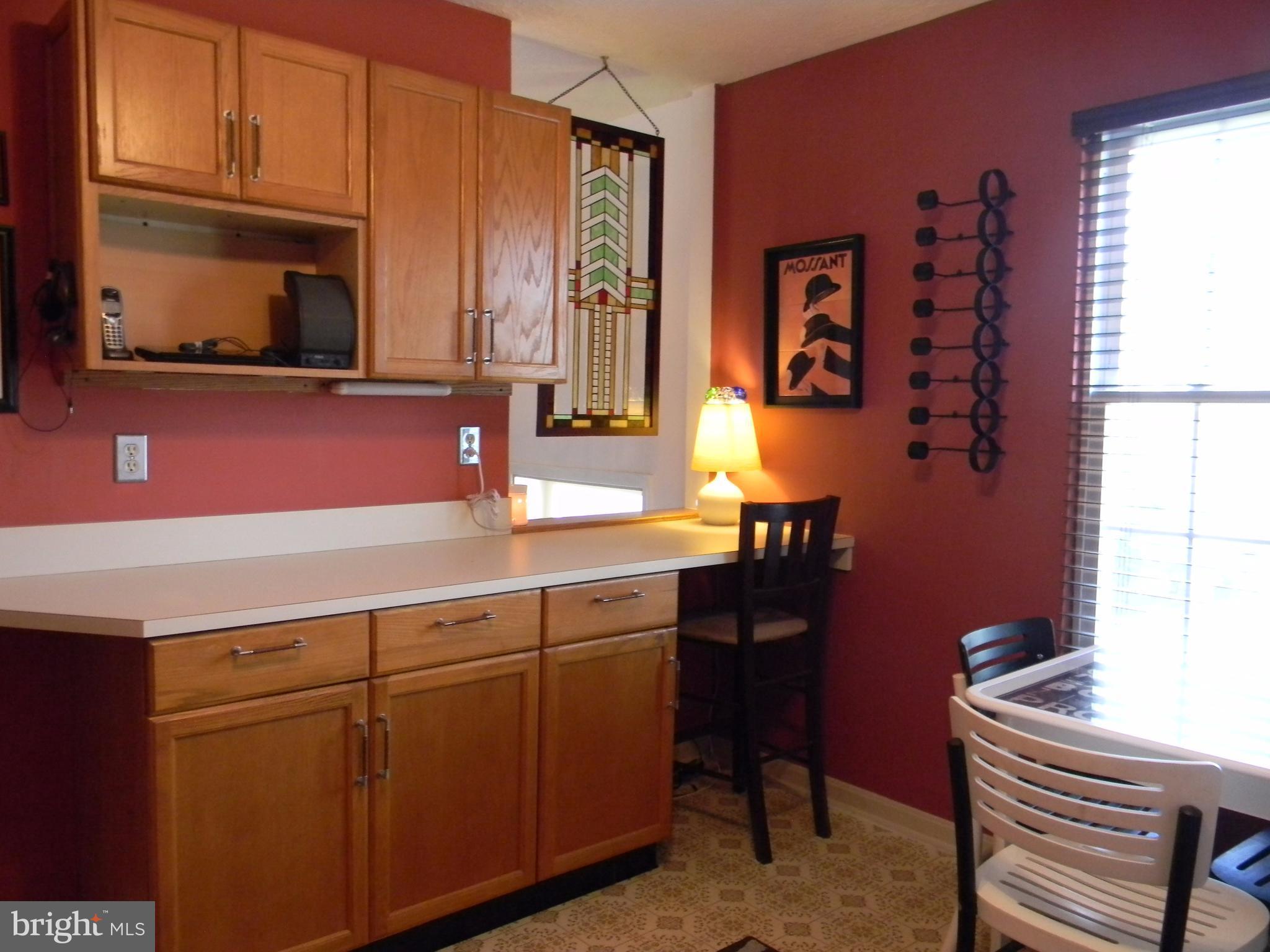 OLD FIELDS - Residential