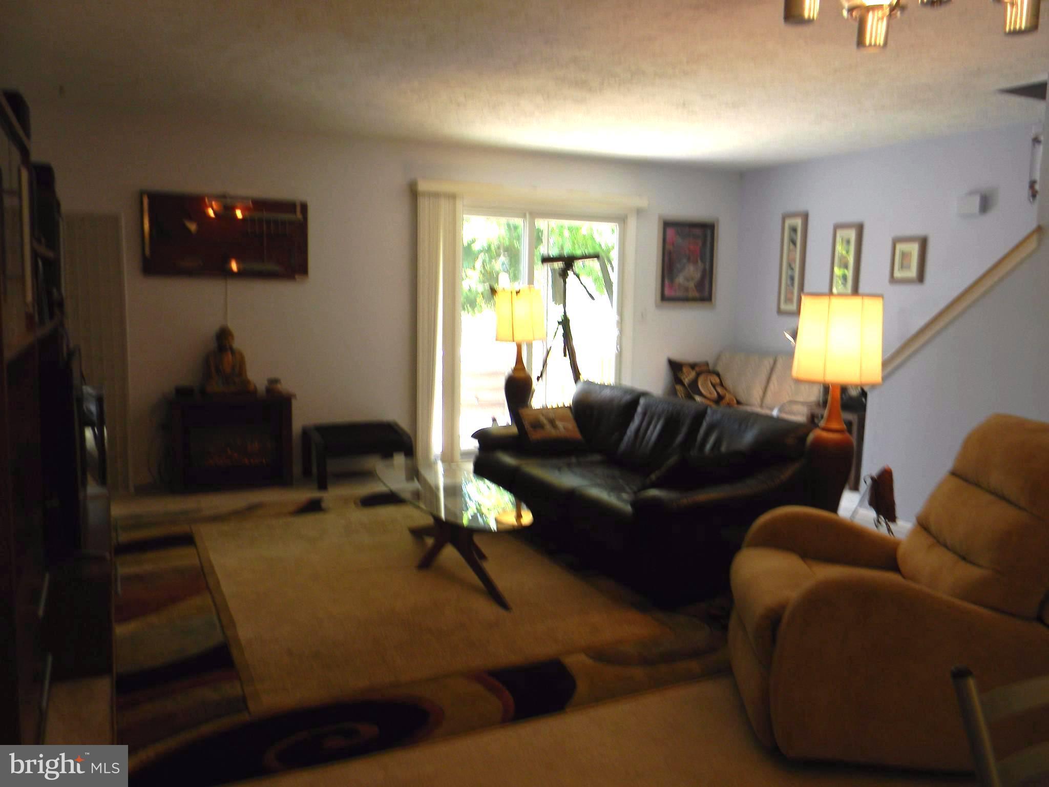 OLD FIELDS - Residential