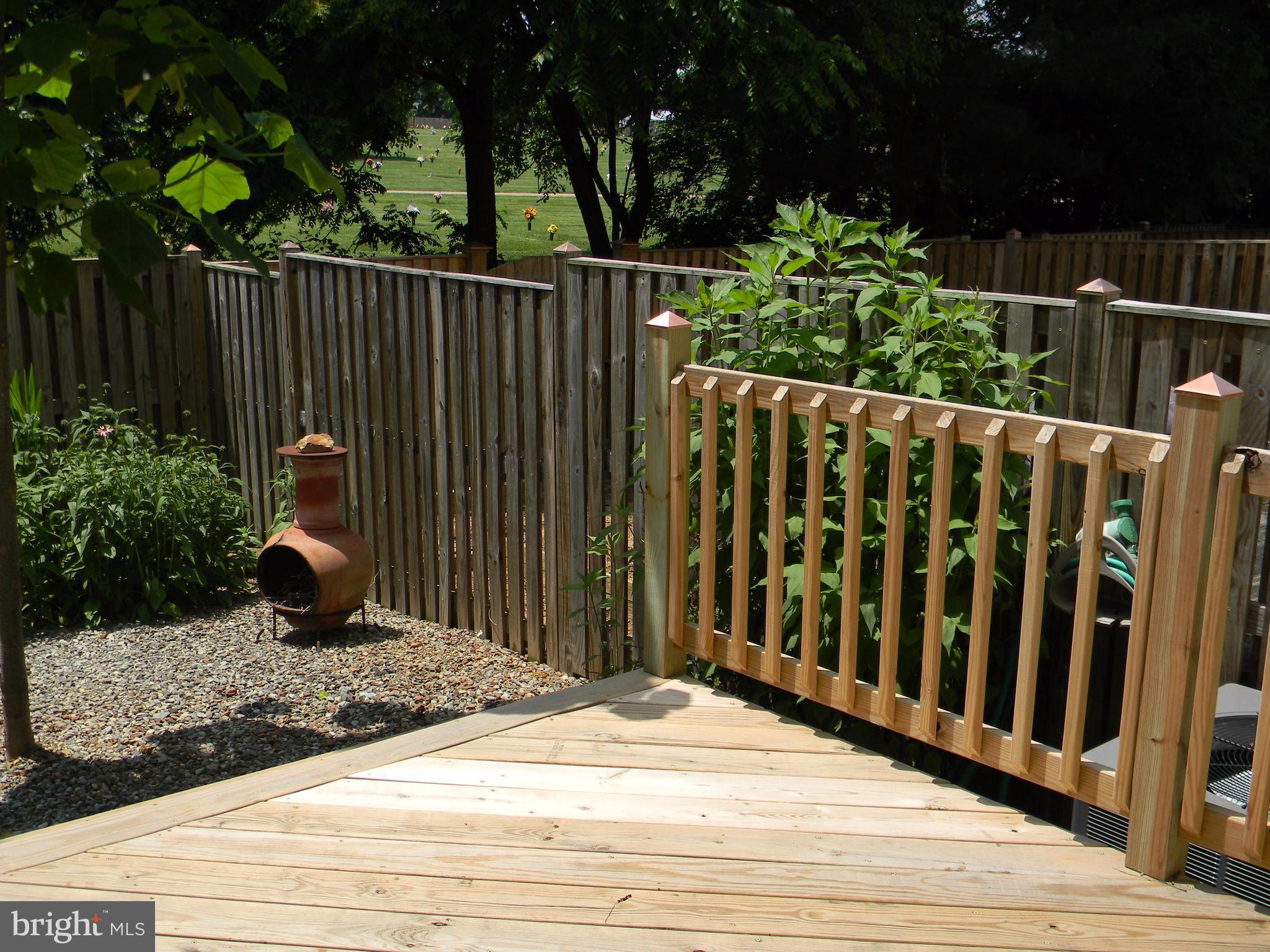 OLD FIELDS - Residential