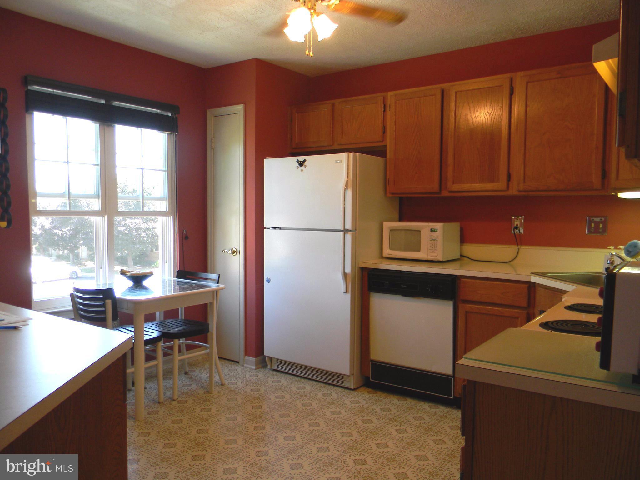 OLD FIELDS - Residential