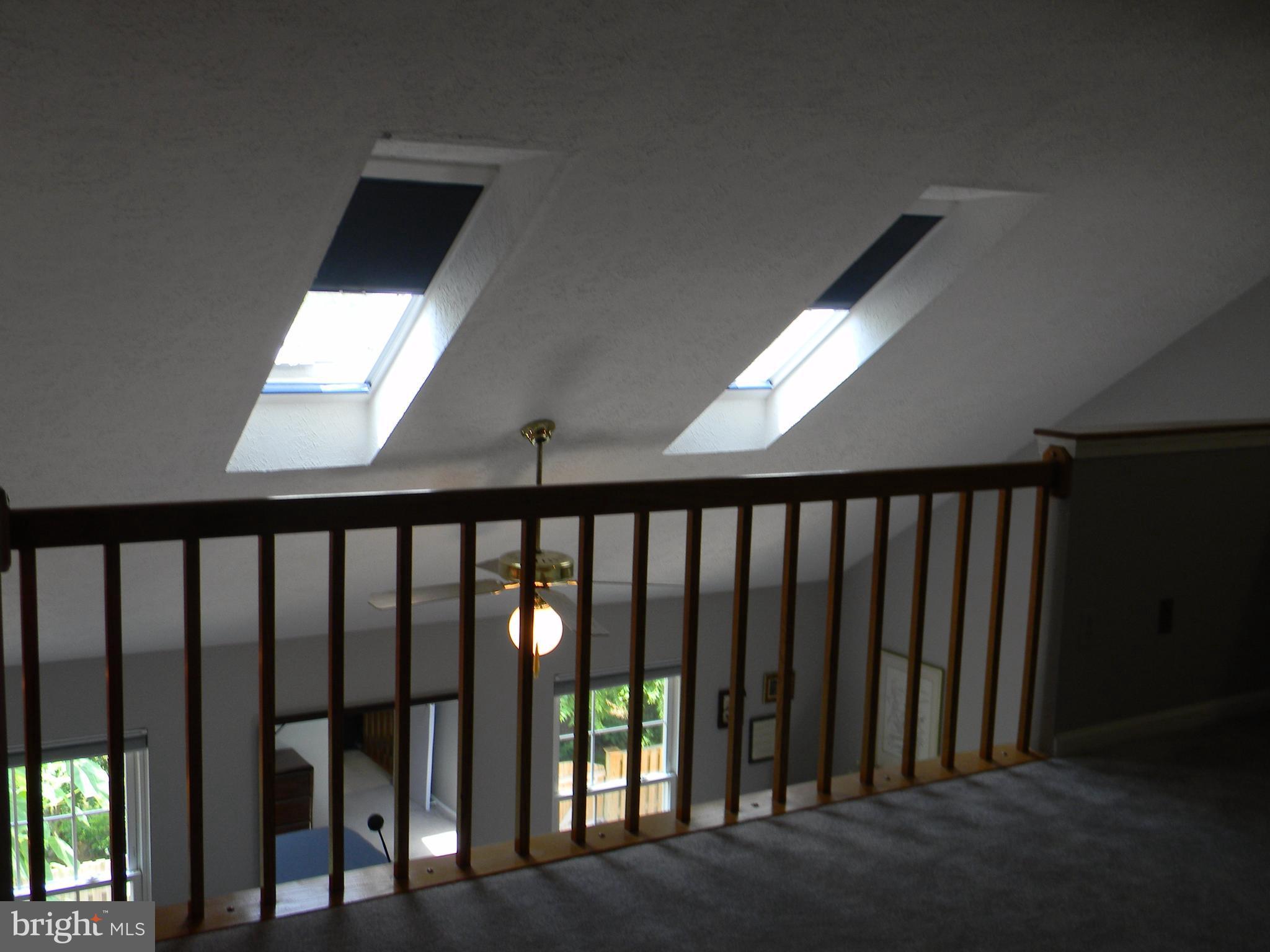 OLD FIELDS - Residential