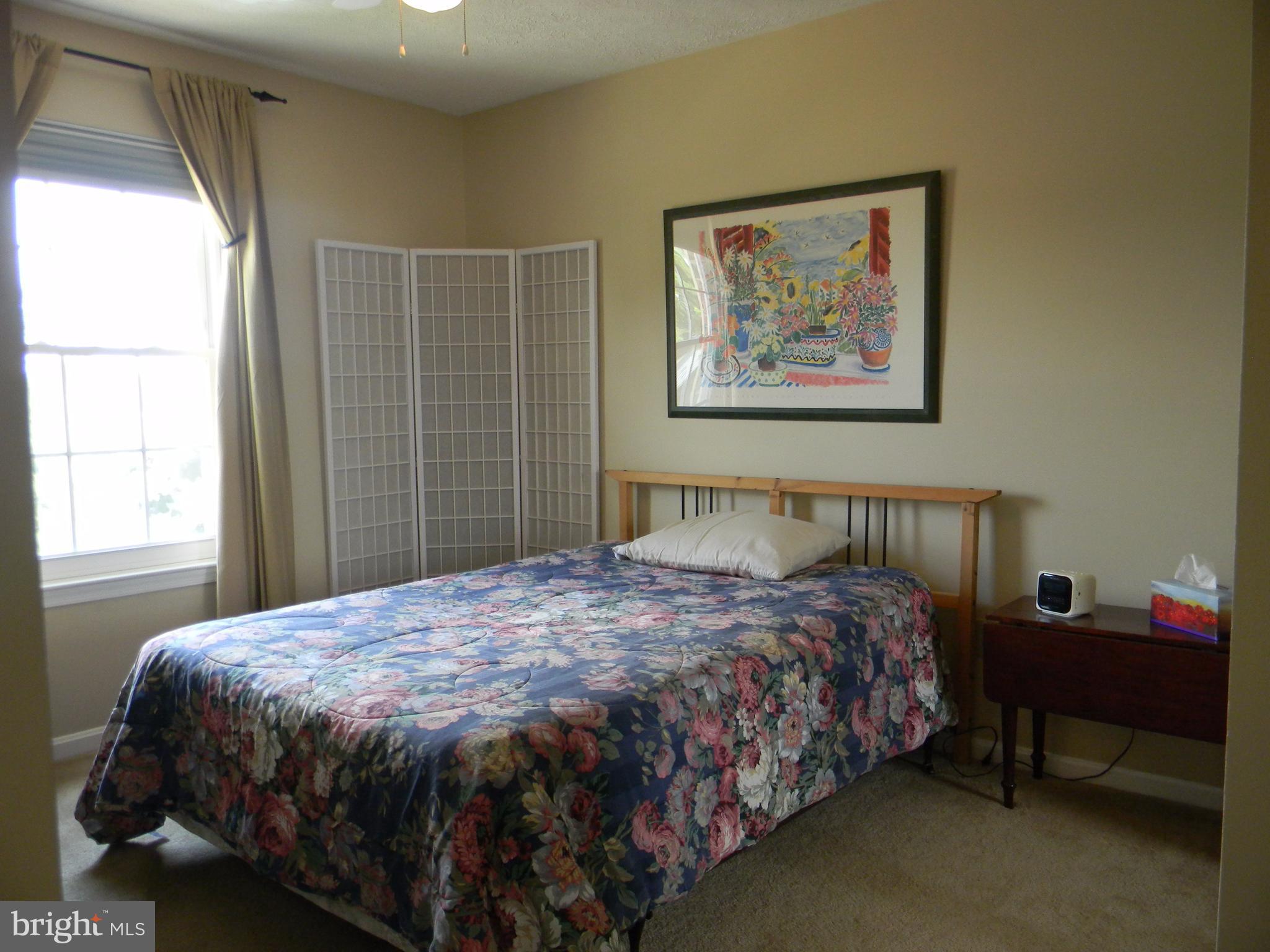 OLD FIELDS - Residential