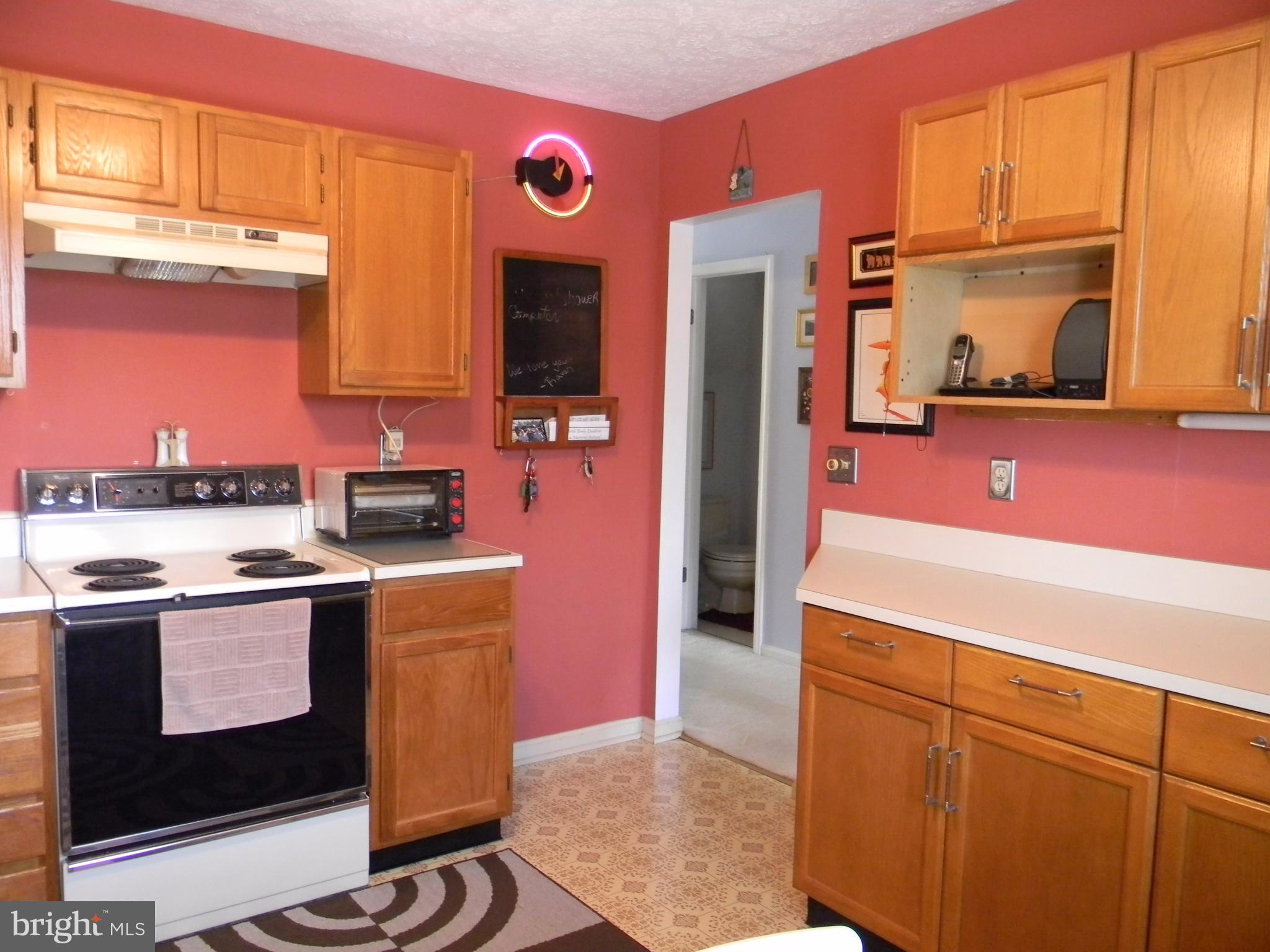 OLD FIELDS - Residential