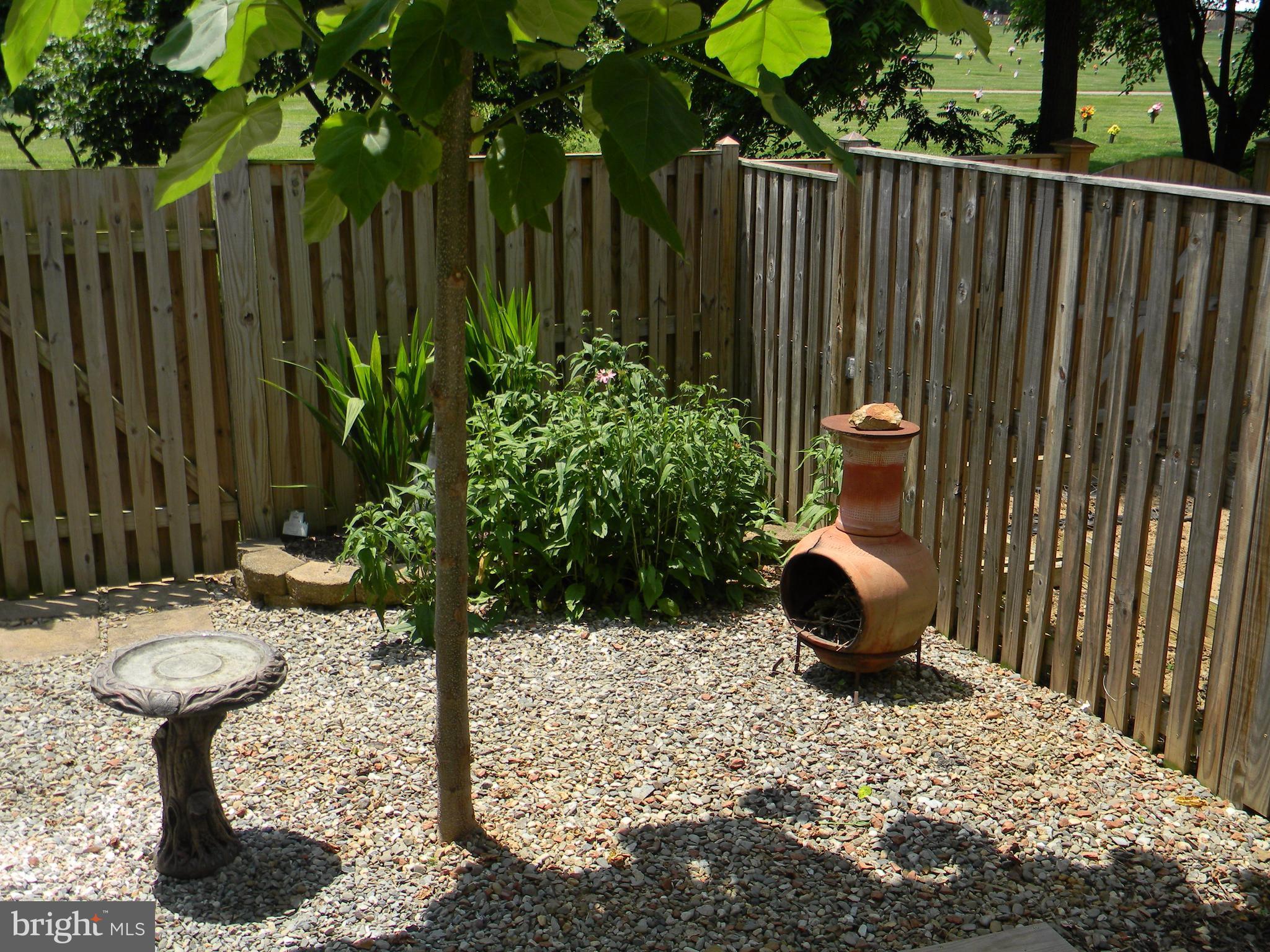 OLD FIELDS - Residential