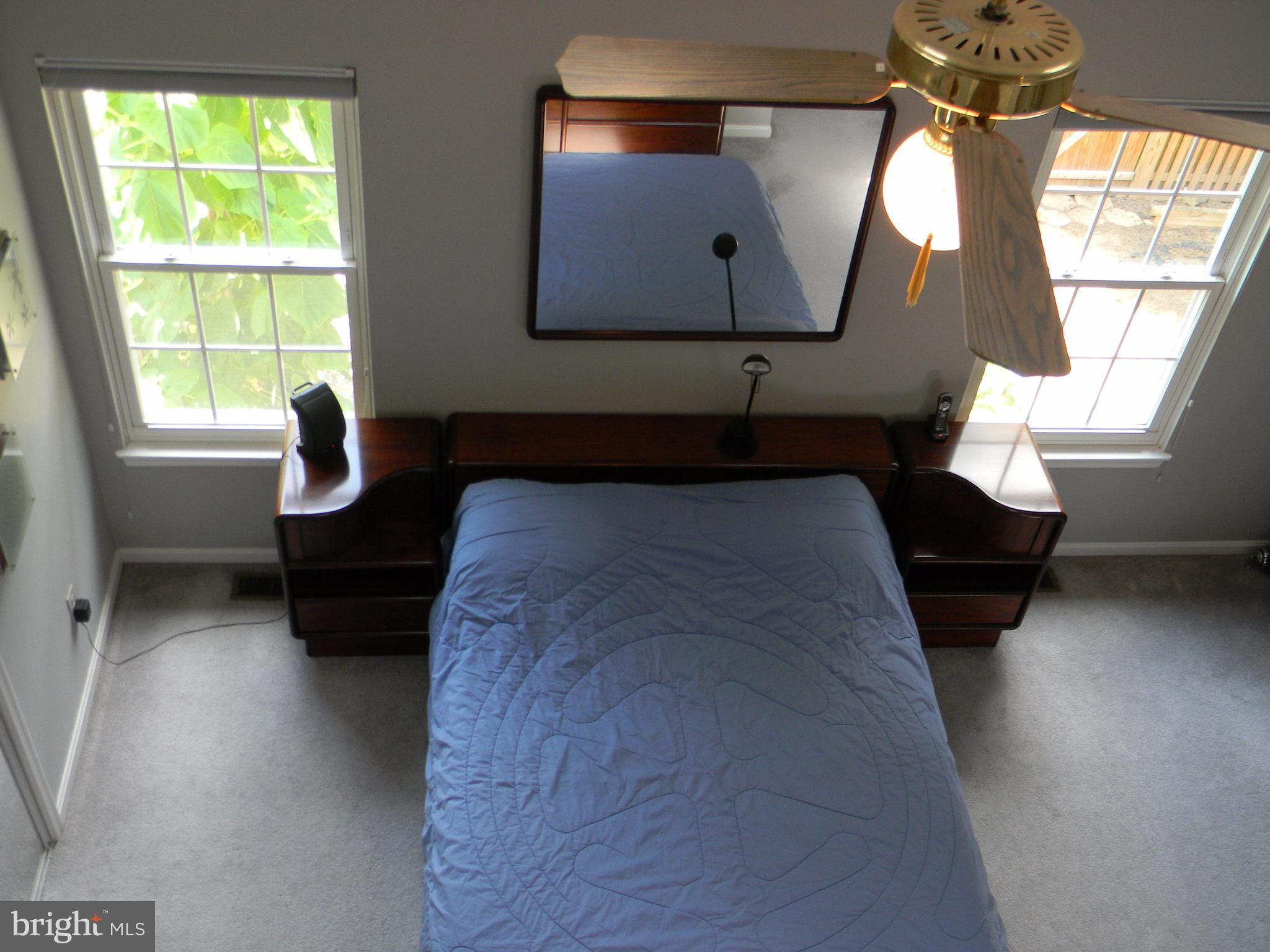 OLD FIELDS - Residential