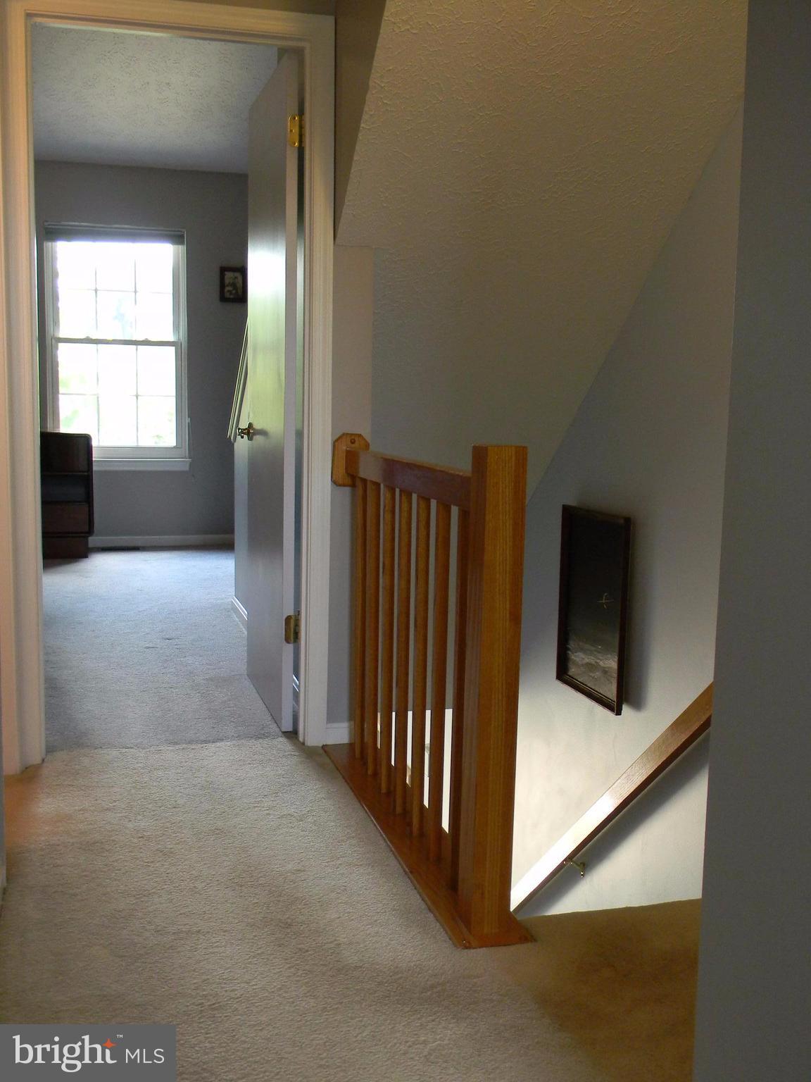 OLD FIELDS - Residential