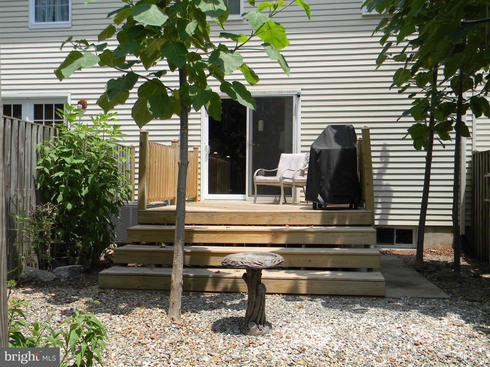 OLD FIELDS - Residential