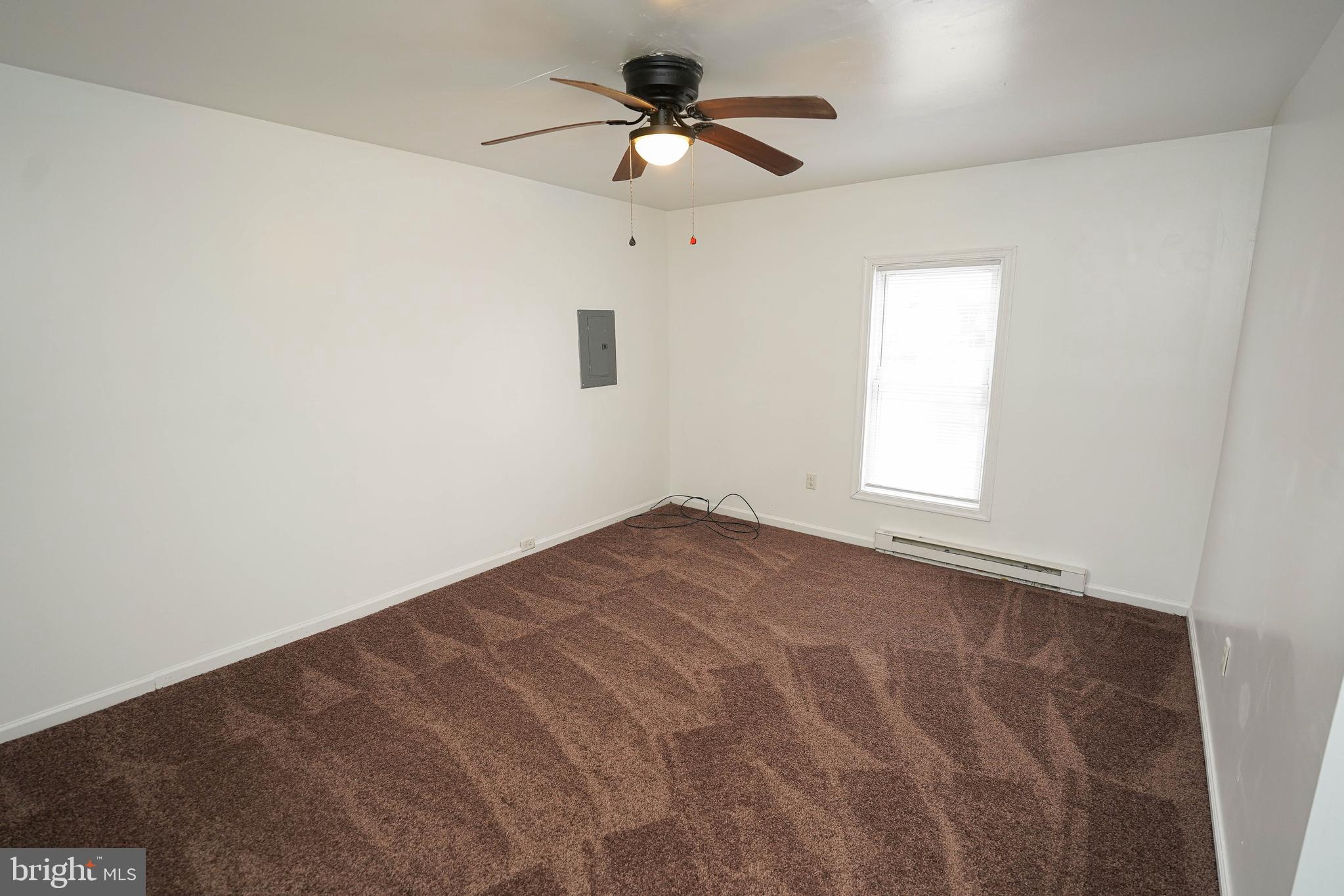 NONE AVAILABLE - Residential Lease