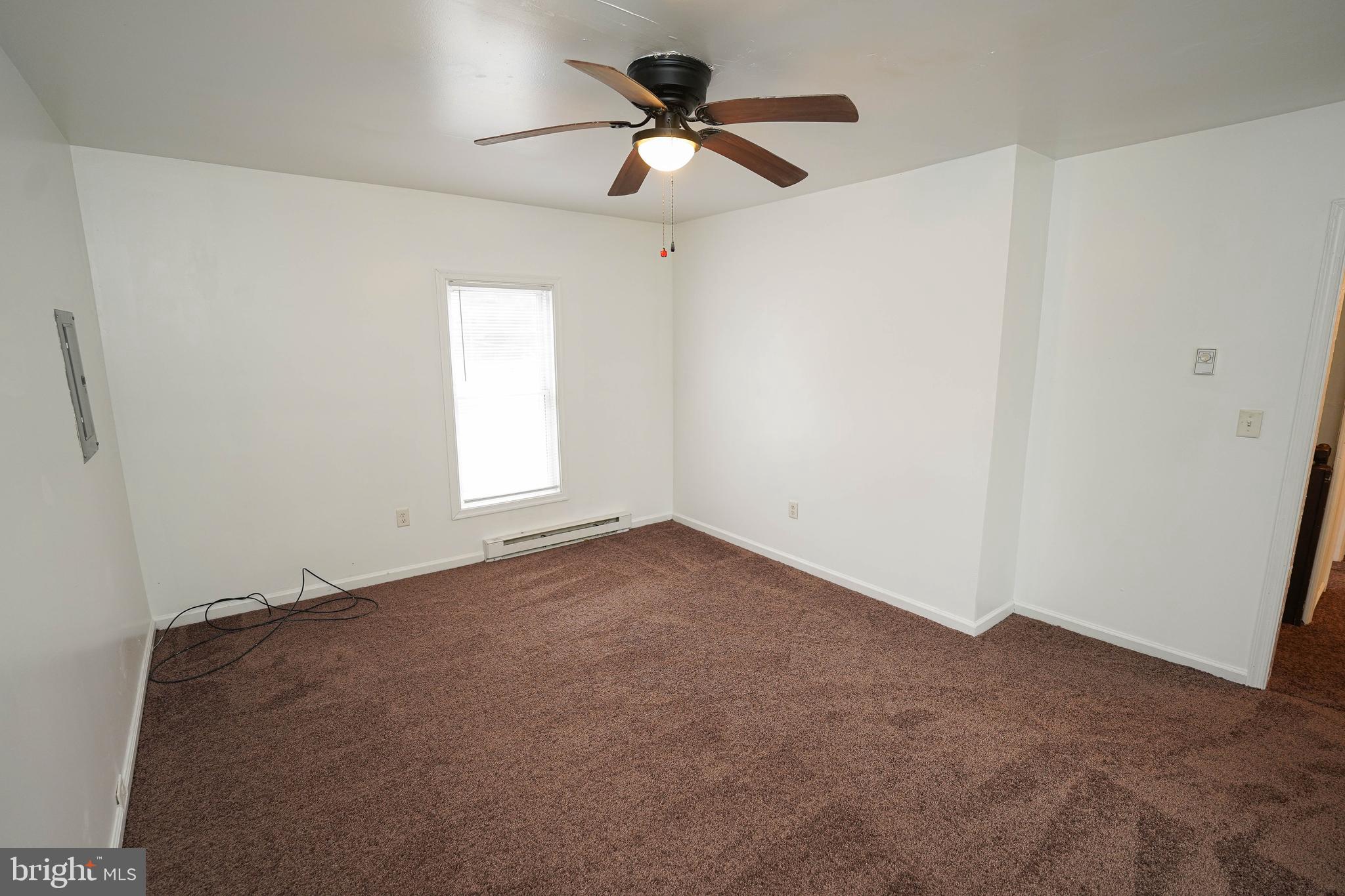 NONE AVAILABLE - Residential Lease