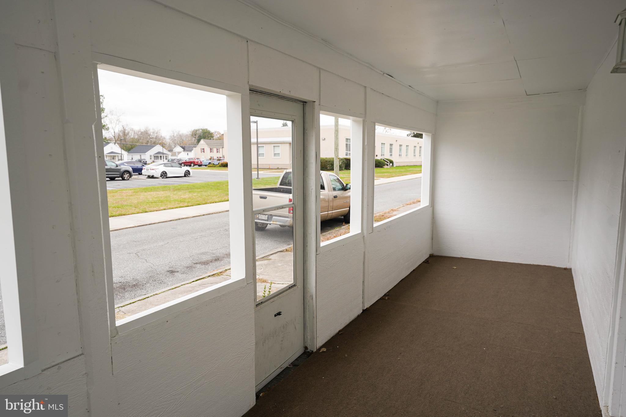 NONE AVAILABLE - Residential Lease